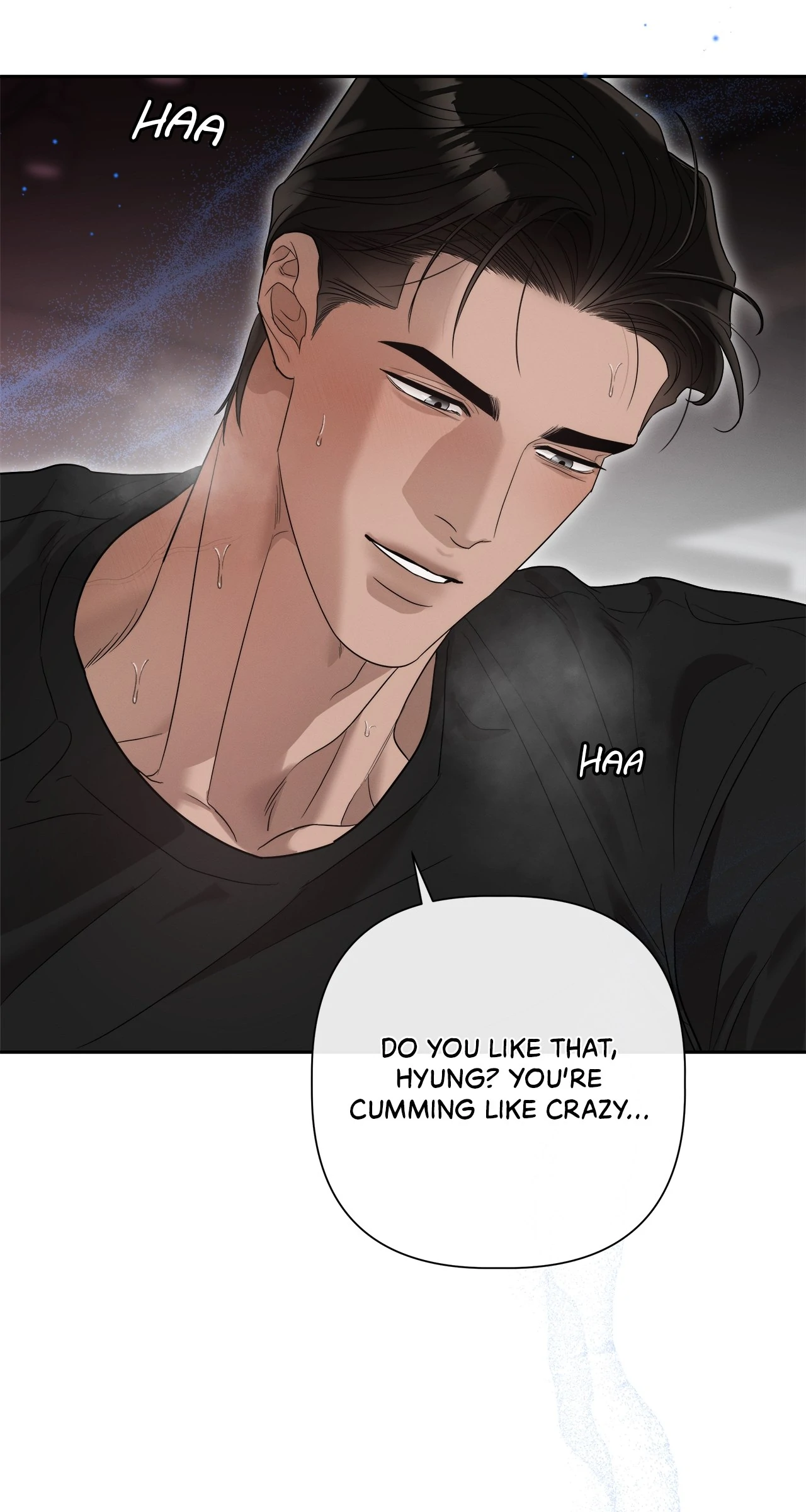 Odd Relations: Dear Heewon [Steamy] - Chapter 3 manhwa