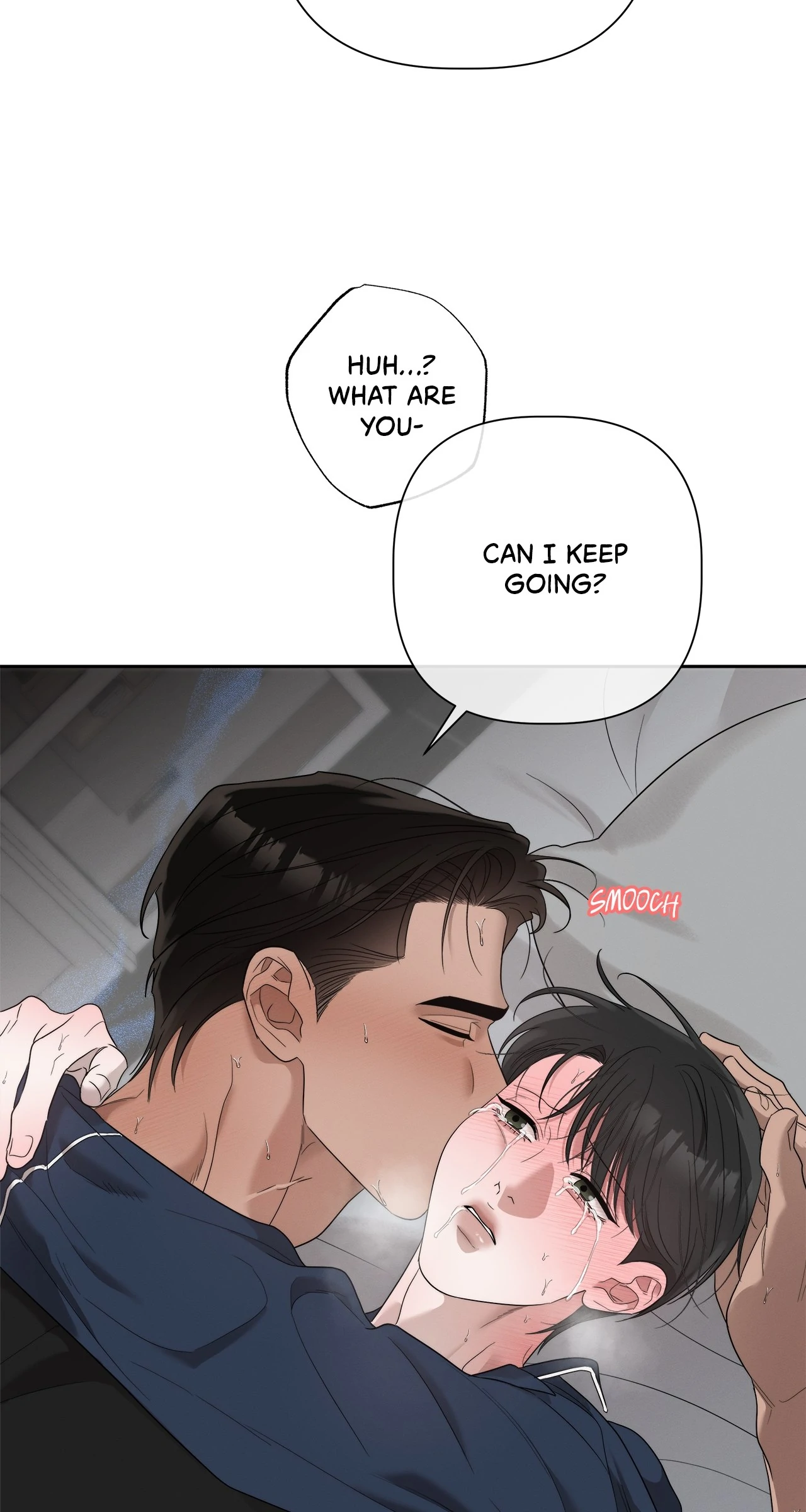 Odd Relations: Dear Heewon [Steamy] - Chapter 3 manhwa