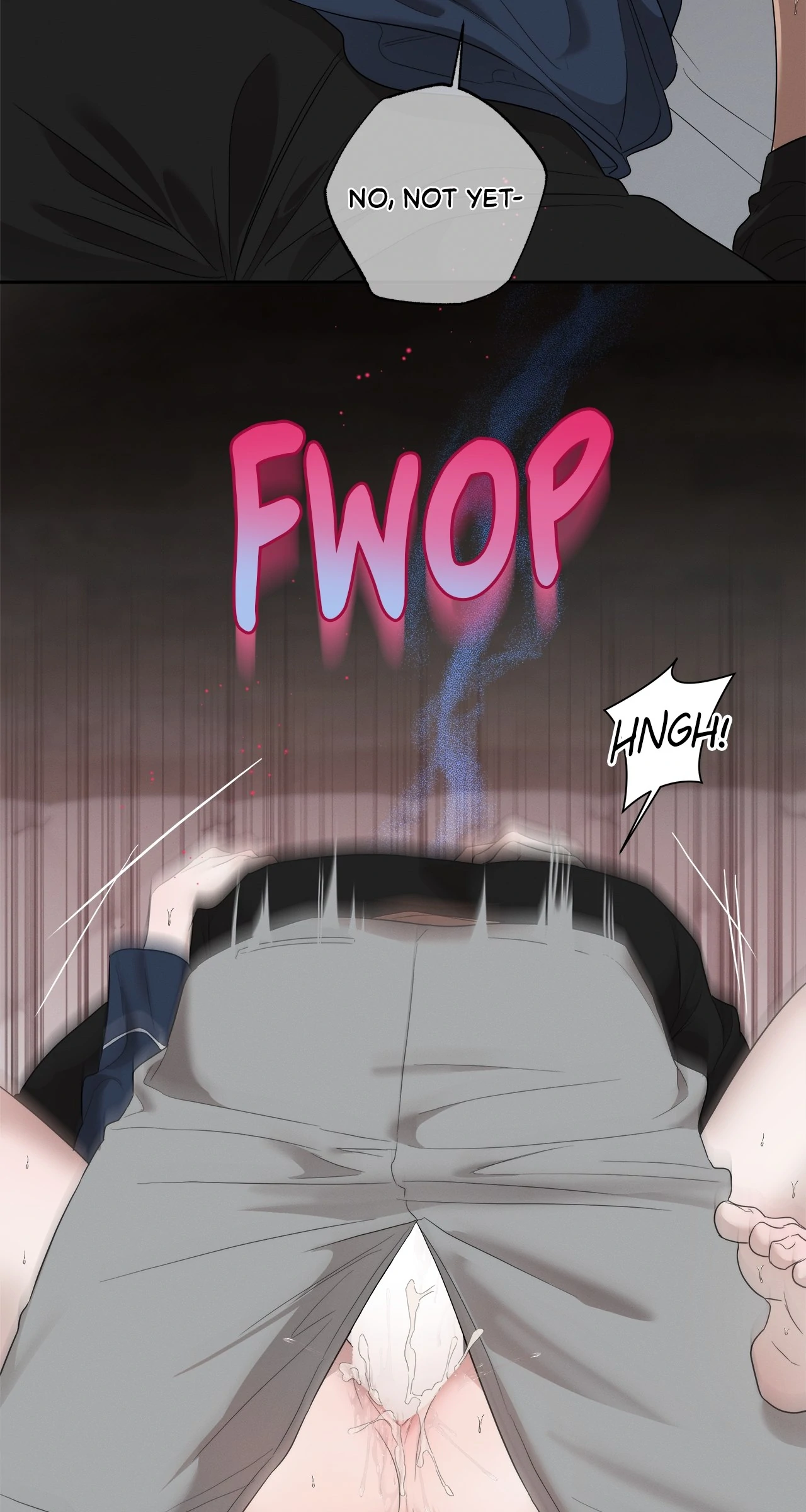 Odd Relations: Dear Heewon [Steamy] - Chapter 3 manhwa