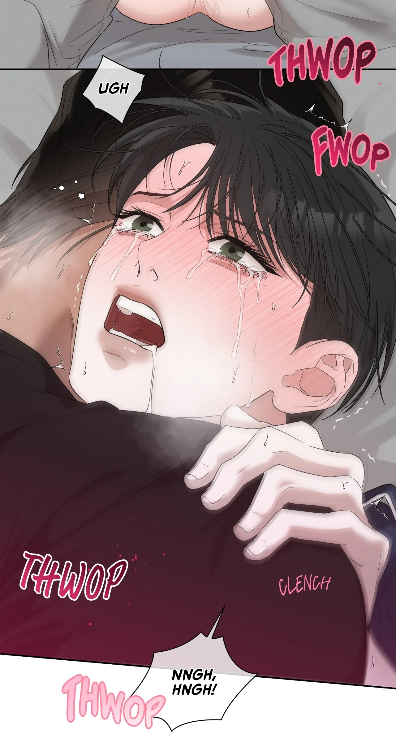 Odd Relations: Dear Heewon [Steamy] - Chapter 3 manhwa