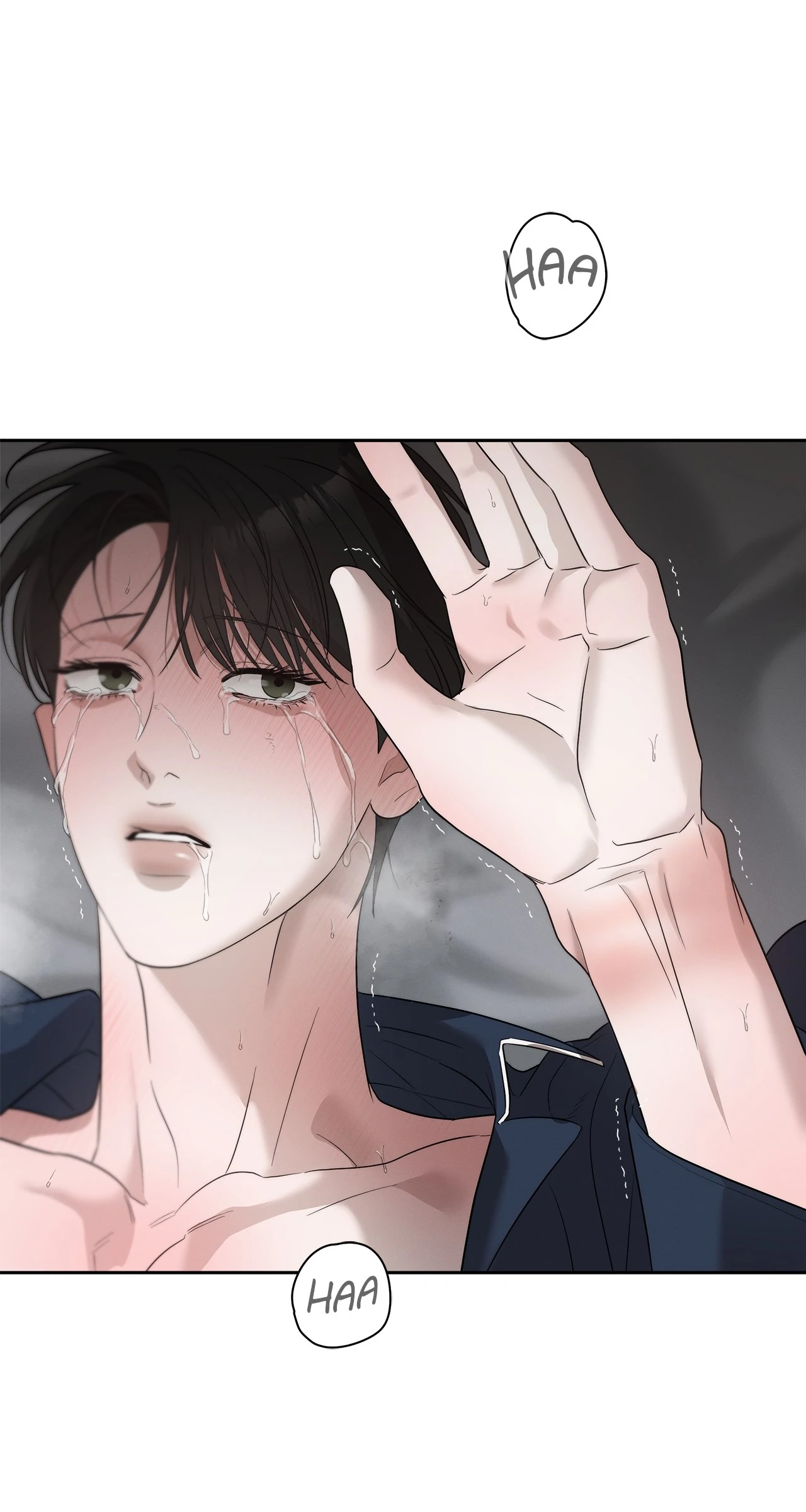 Odd Relations: Dear Heewon [Steamy] - Chapter 3 manhwa