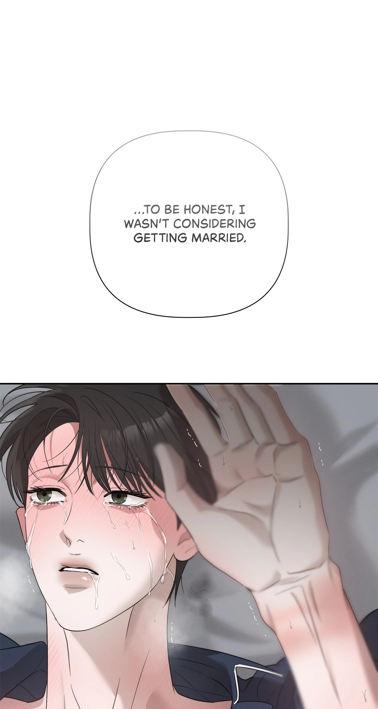 Odd Relations: Dear Heewon [Steamy] - Chapter 3 manhwa