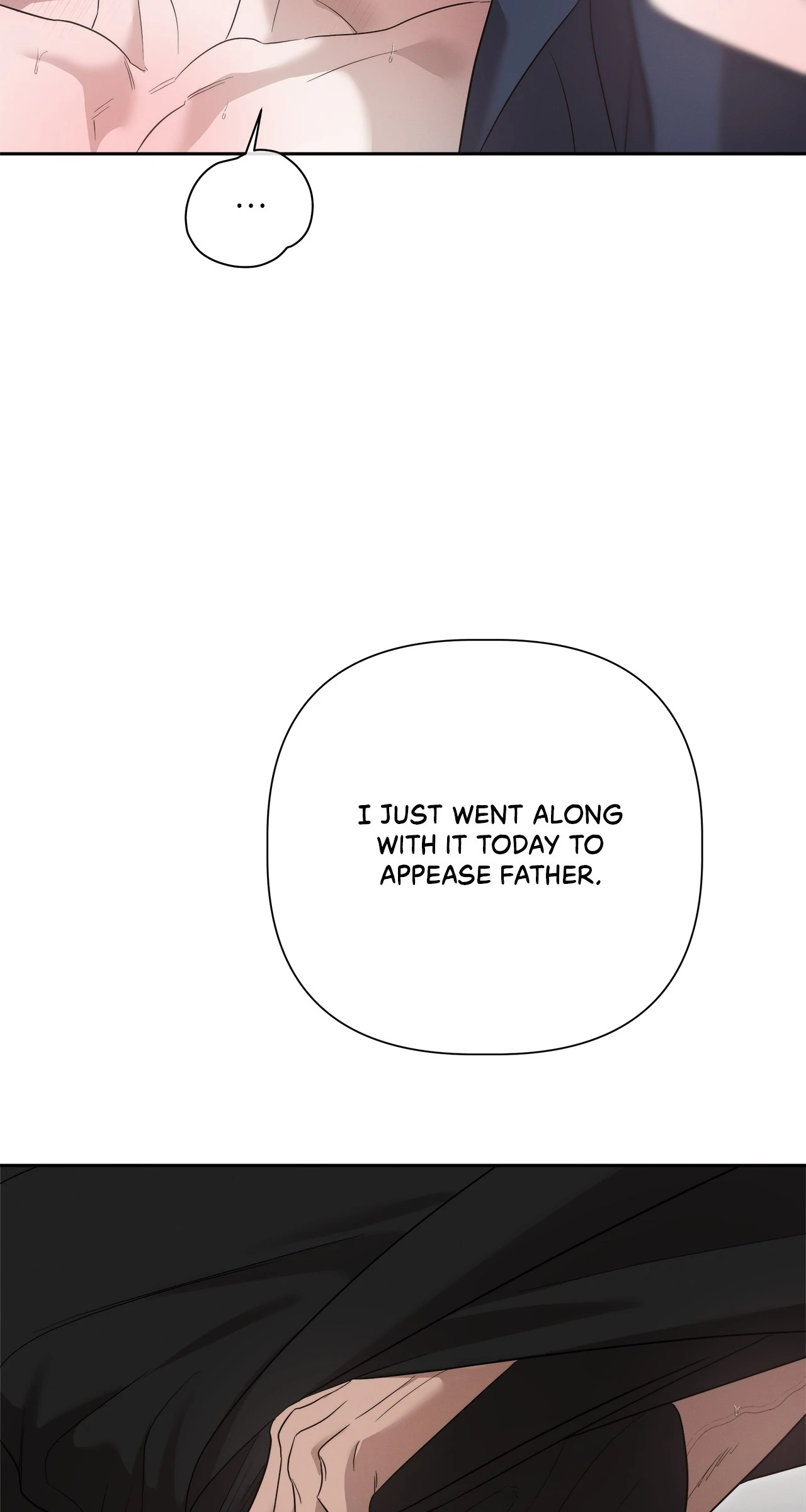 Odd Relations: Dear Heewon [Steamy] - Chapter 3 manhwa