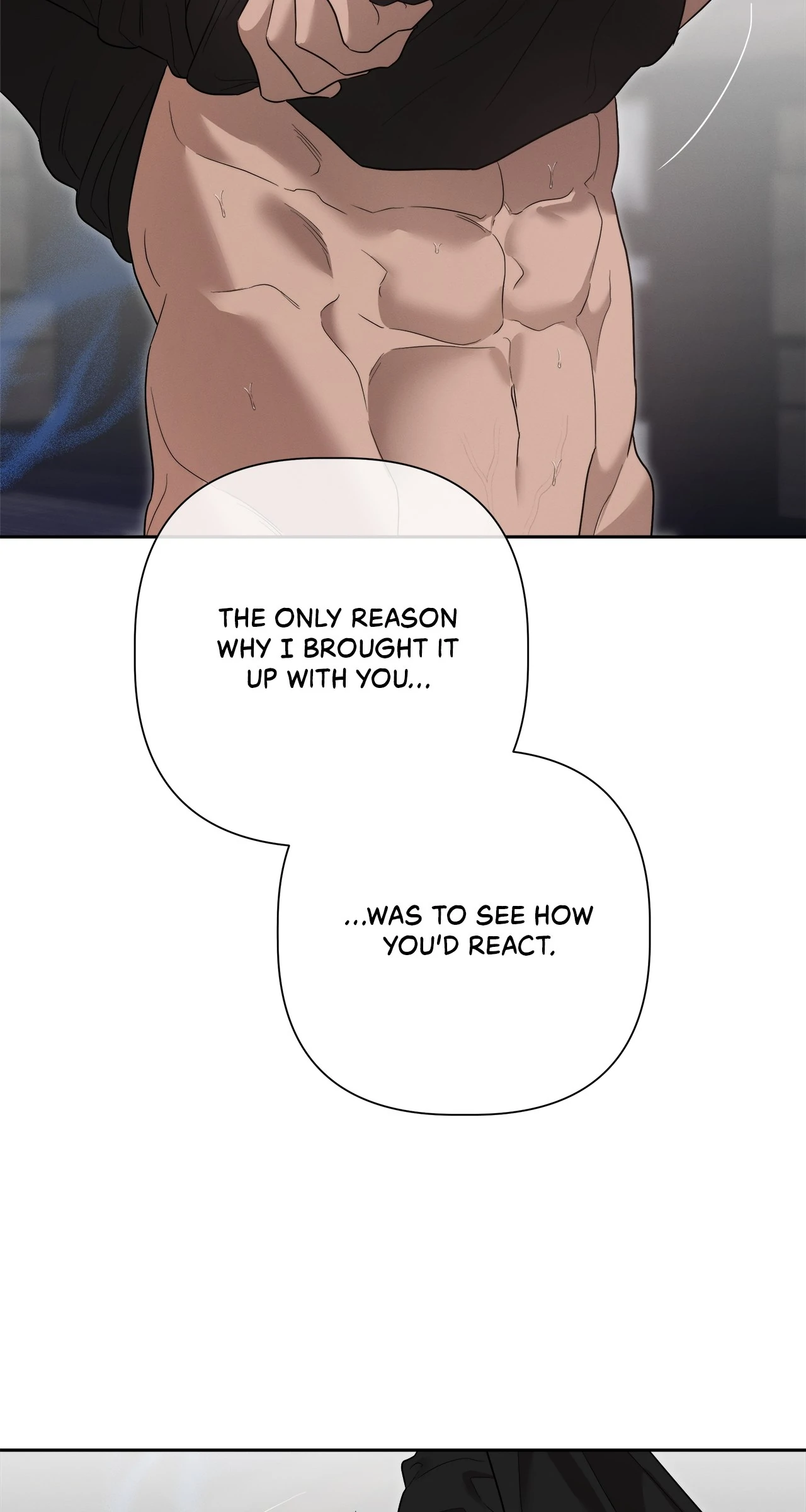 Odd Relations: Dear Heewon [Steamy] - Chapter 3 manhwa