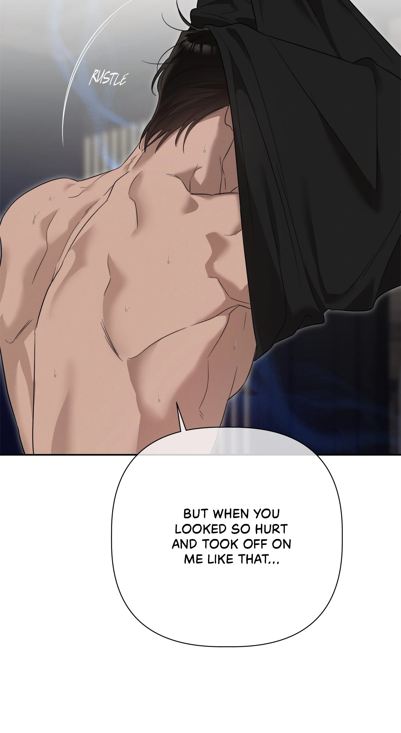 Odd Relations: Dear Heewon [Steamy] - Chapter 3 manhwa