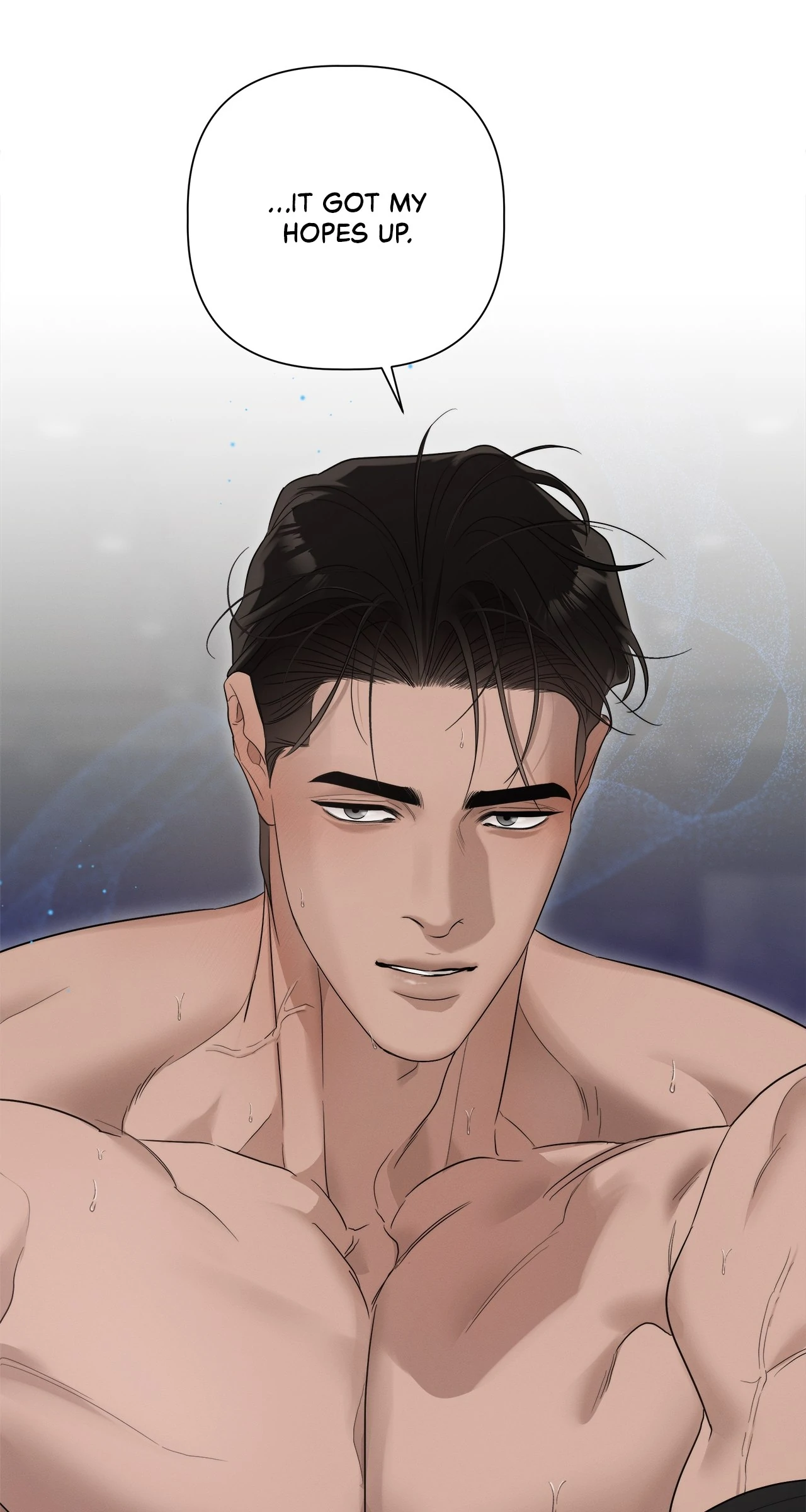 Odd Relations: Dear Heewon [Steamy] - Chapter 3 manhwa