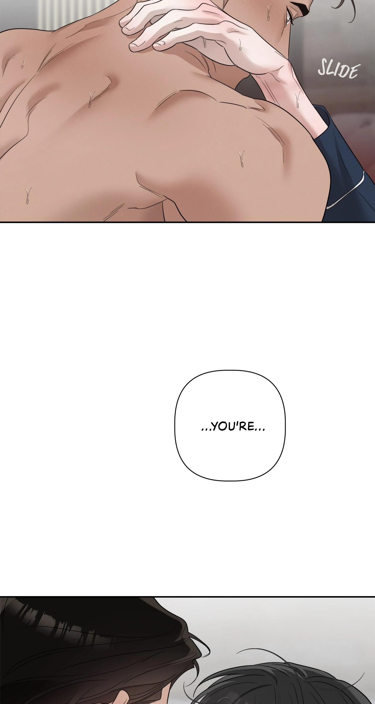 Odd Relations: Dear Heewon [Steamy] - Chapter 3 manhwa