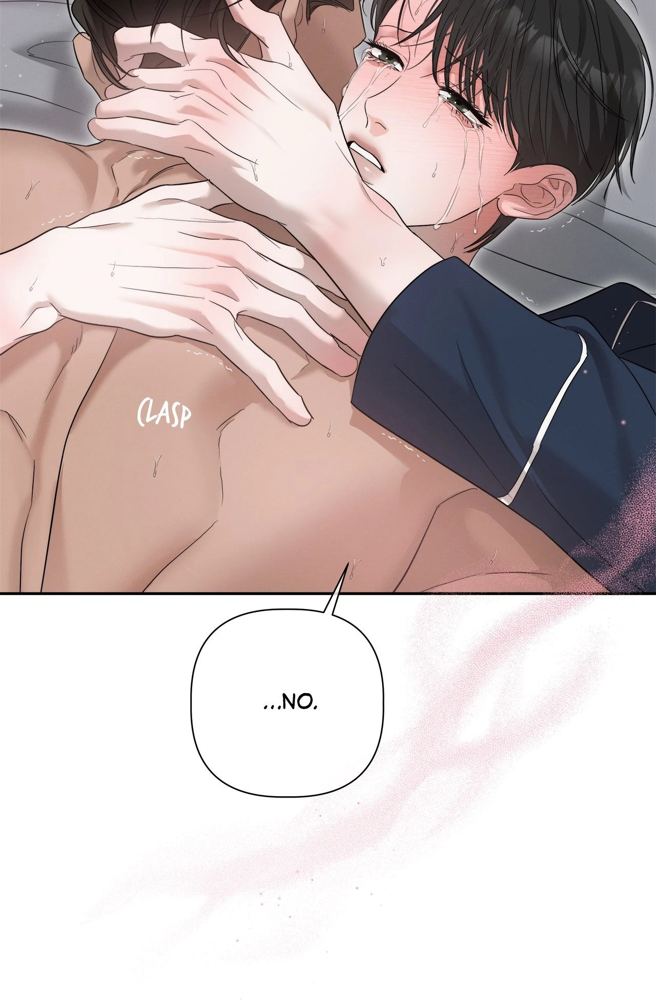 Odd Relations: Dear Heewon [Steamy] - Chapter 3 manhwa
