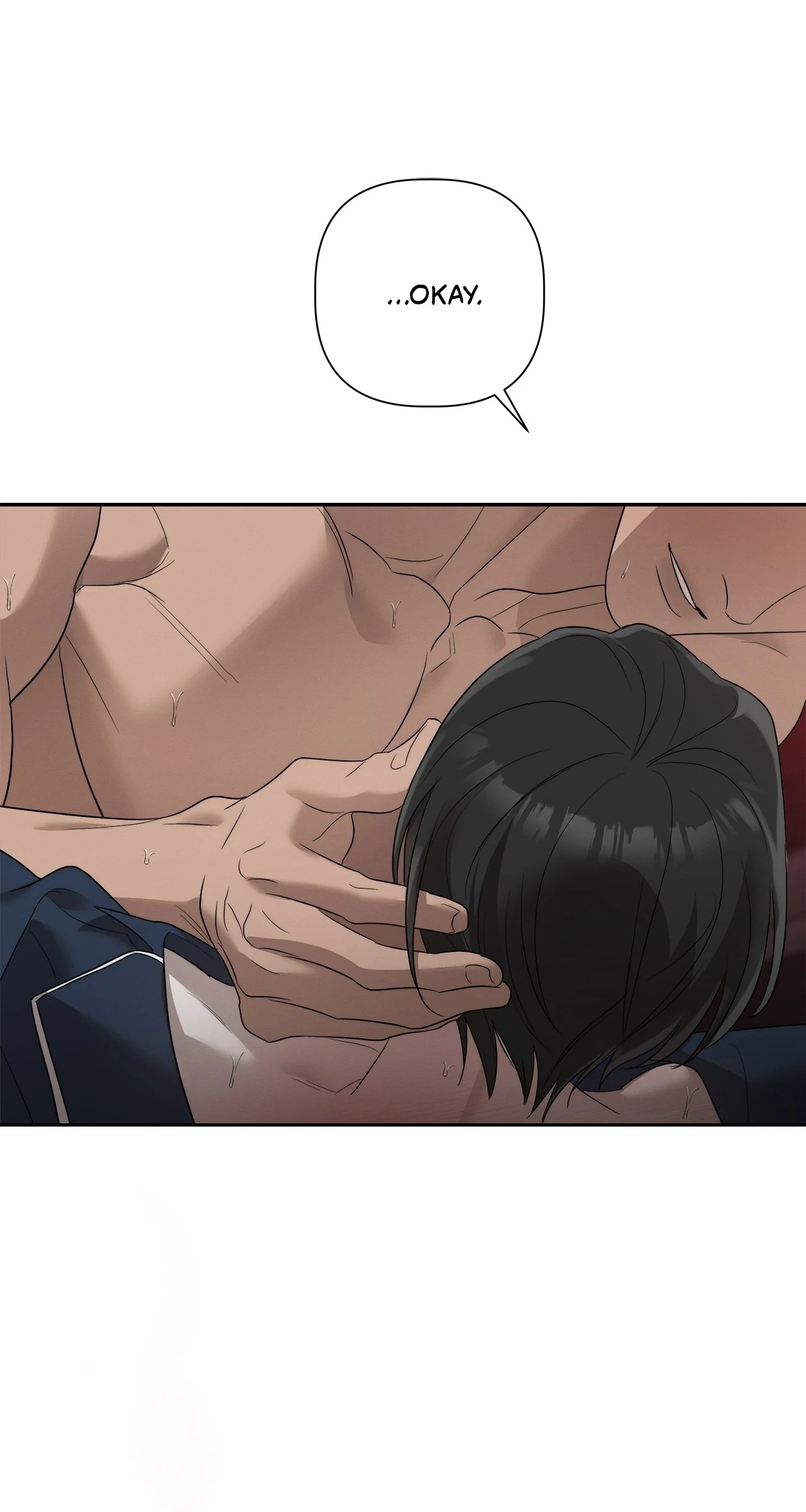 Odd Relations: Dear Heewon [Steamy] - Chapter 3 manhwa