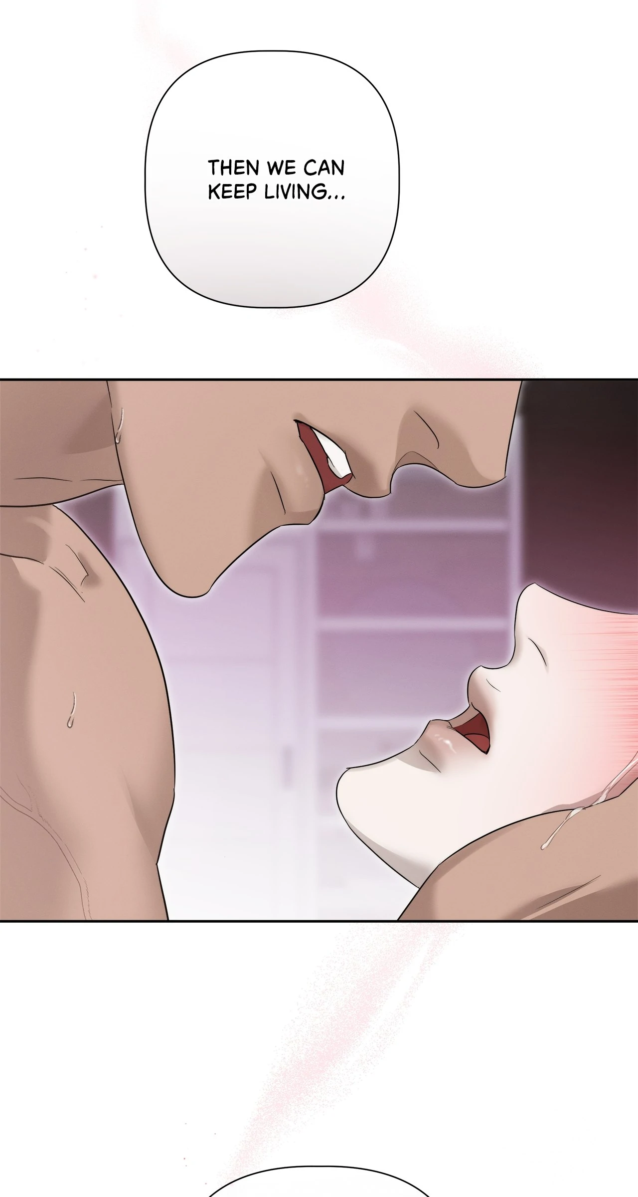 Odd Relations: Dear Heewon [Steamy] - Chapter 3 manhwa
