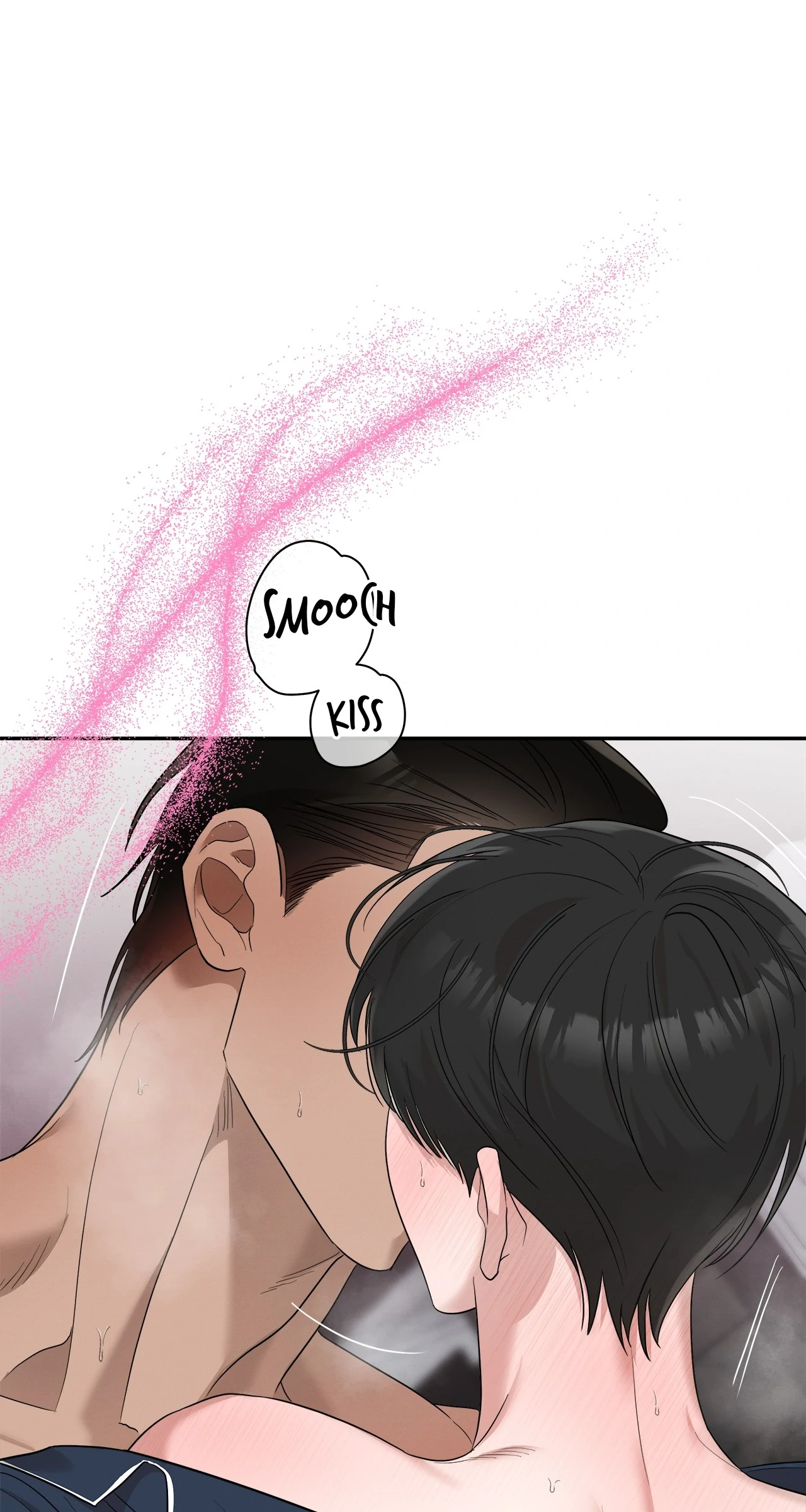 Odd Relations: Dear Heewon [Steamy] - Chapter 4 [The End] manhwa