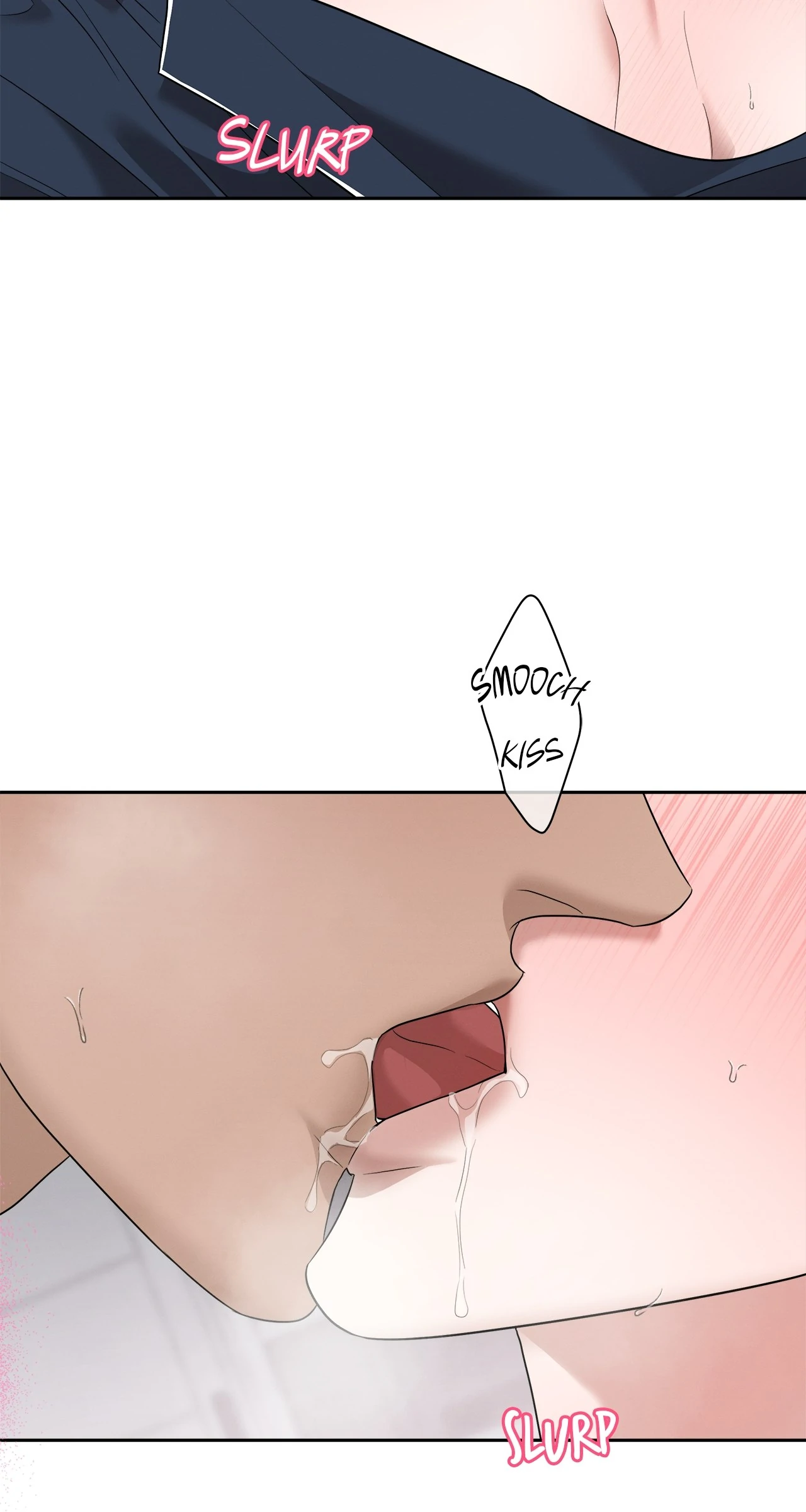 Odd Relations: Dear Heewon [Steamy] - Chapter 4 [The End] manhwa