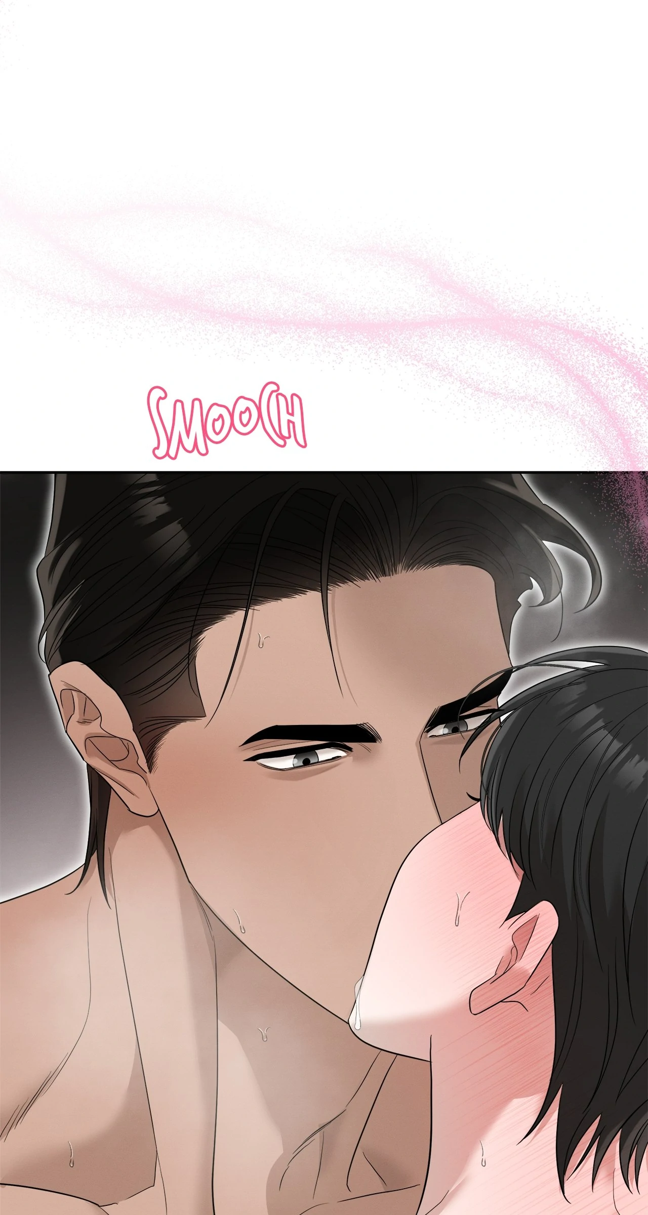 Odd Relations: Dear Heewon [Steamy] - Chapter 4 [The End] manhwa