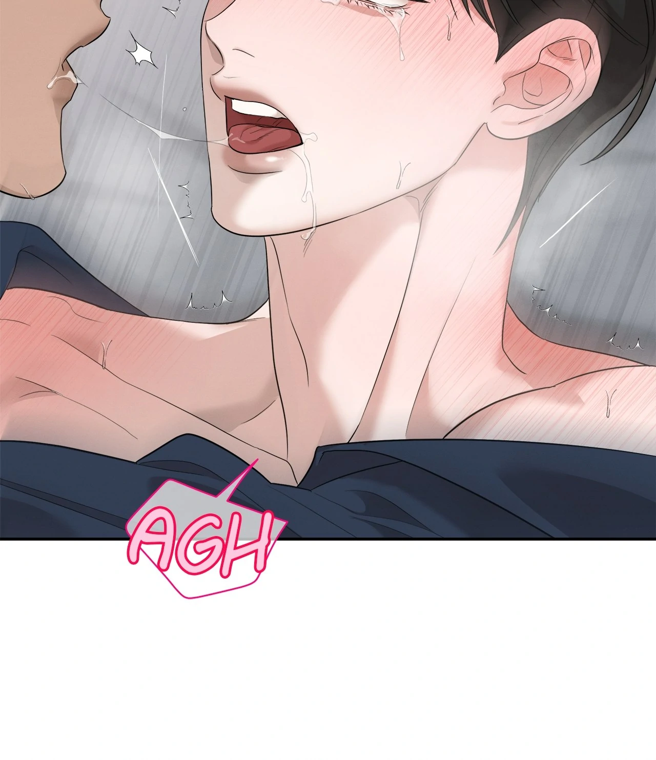 Odd Relations: Dear Heewon [Steamy] - Chapter 4 [The End] manhwa