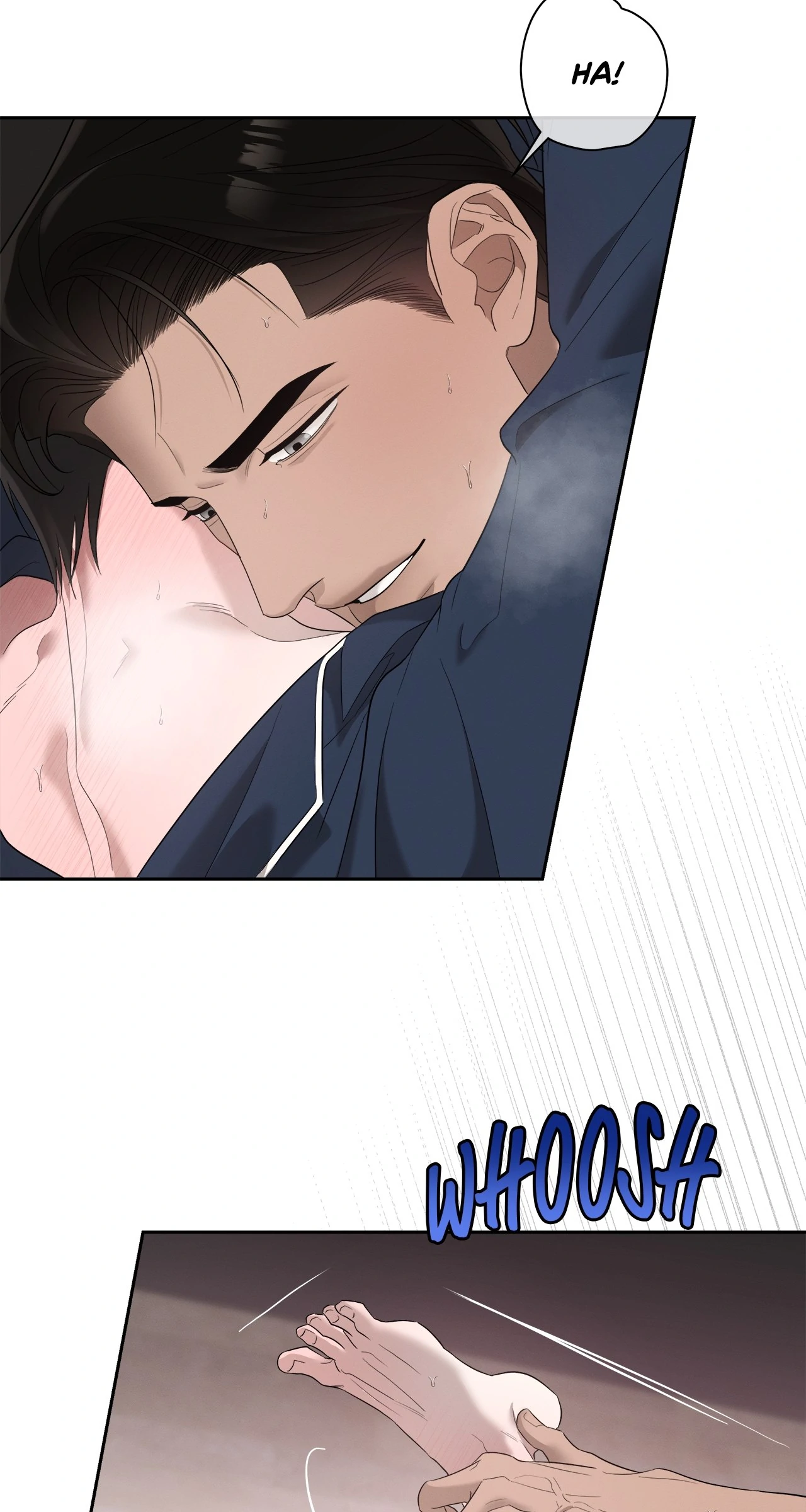 Odd Relations: Dear Heewon [Steamy] - Chapter 4 [The End] manhwa