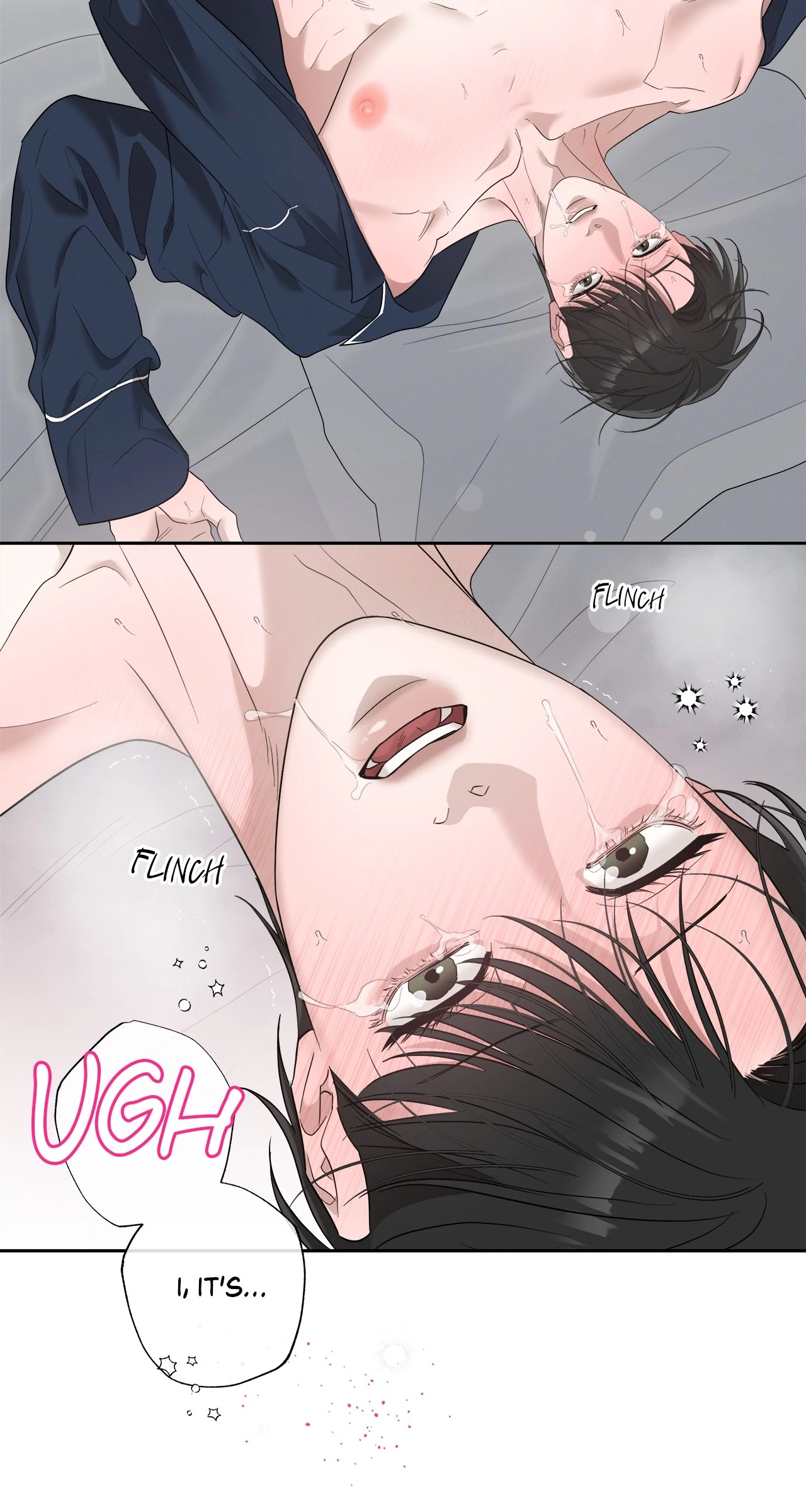 Odd Relations: Dear Heewon [Steamy] - Chapter 4 [The End] manhwa