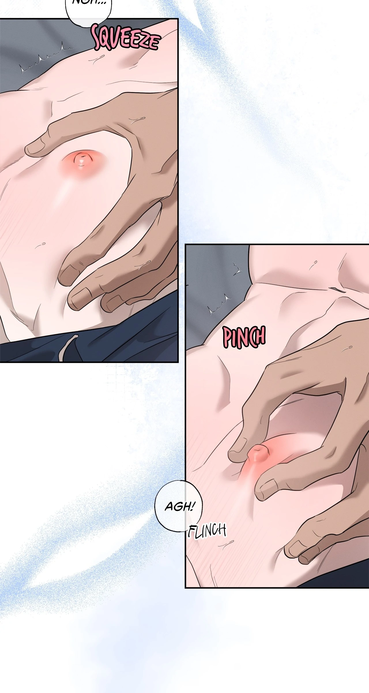 Odd Relations: Dear Heewon [Steamy] - Chapter 4 [The End] manhwa