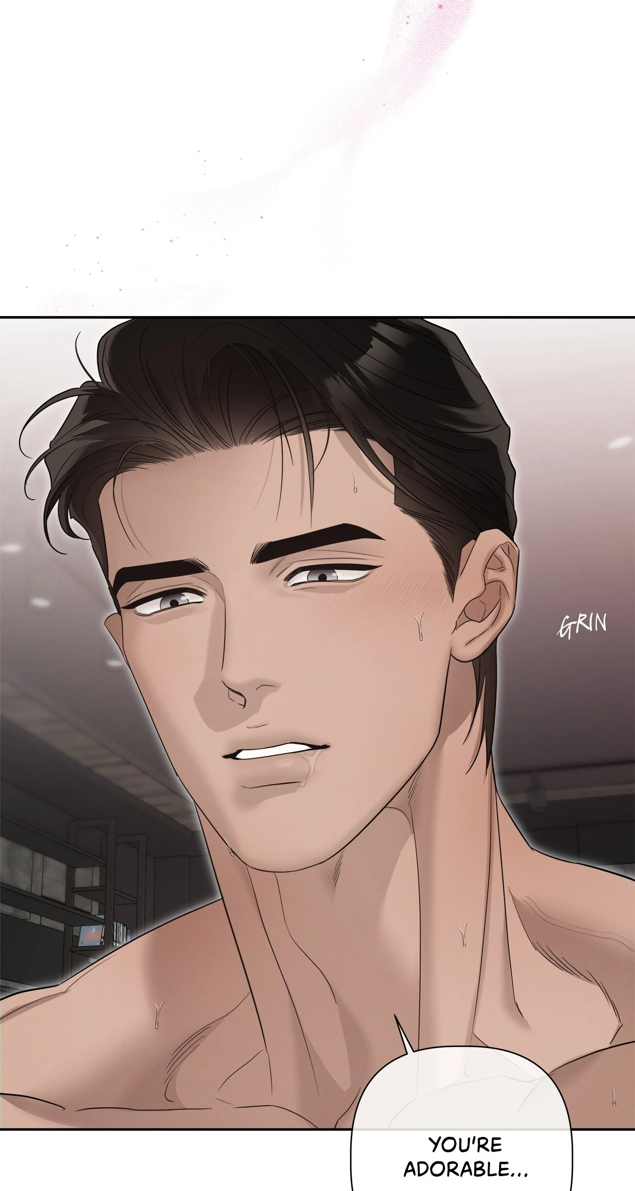 Odd Relations: Dear Heewon [Steamy] - Chapter 4 [The End] manhwa