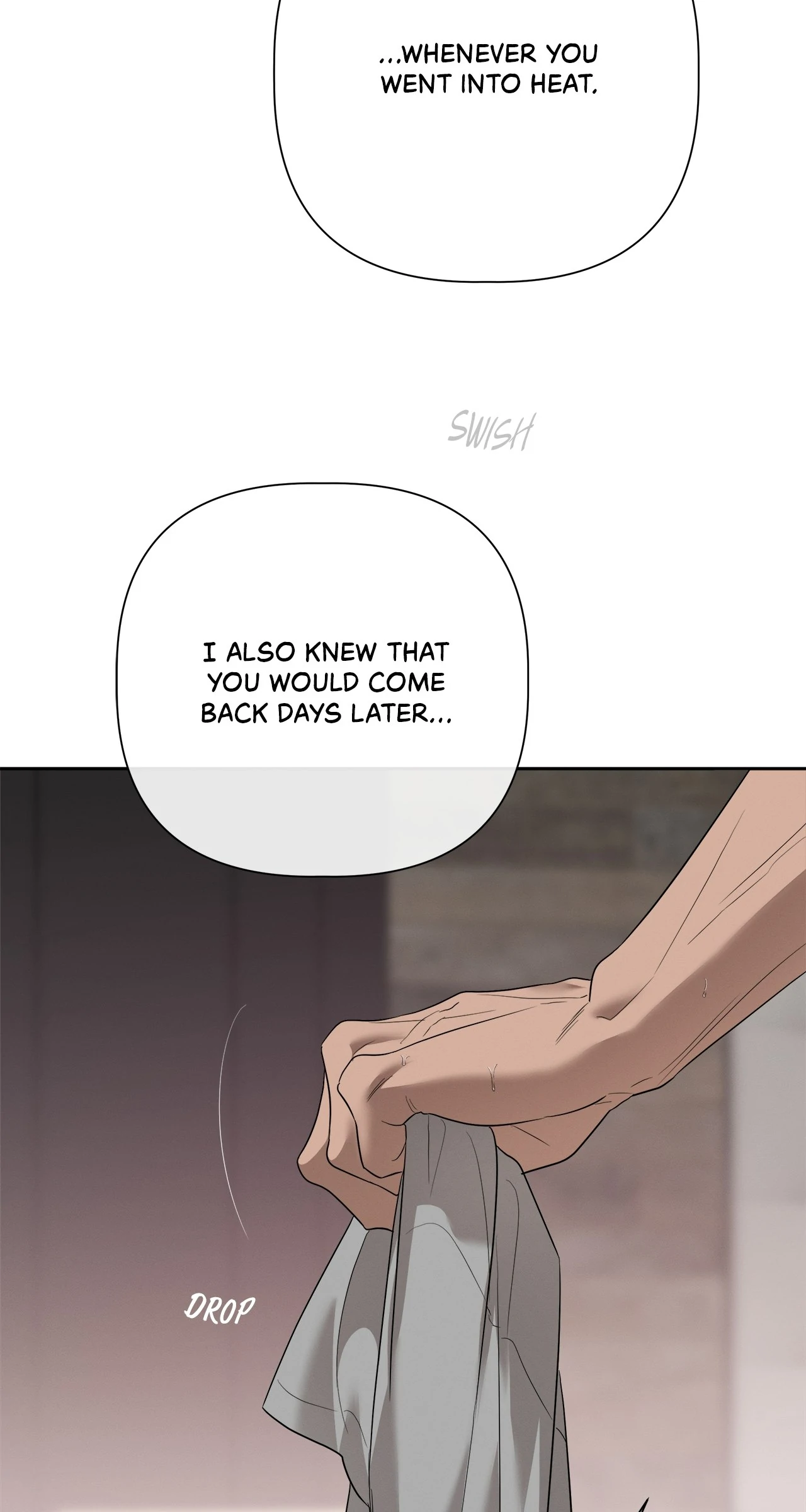 Odd Relations: Dear Heewon [Steamy] - Chapter 4 [The End] manhwa