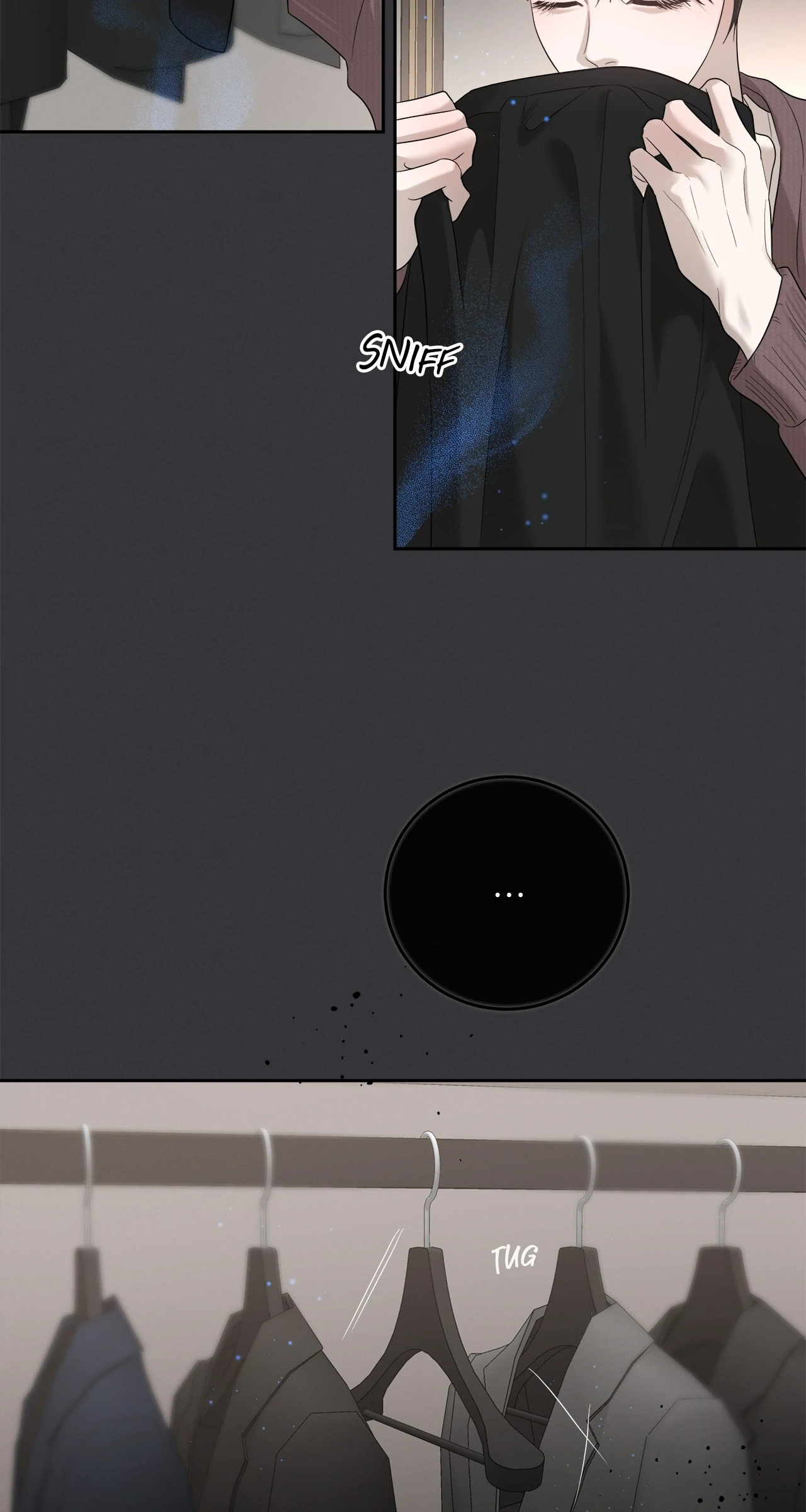 Odd Relations: Dear Heewon [Steamy] - Chapter 4 [The End] manhwa