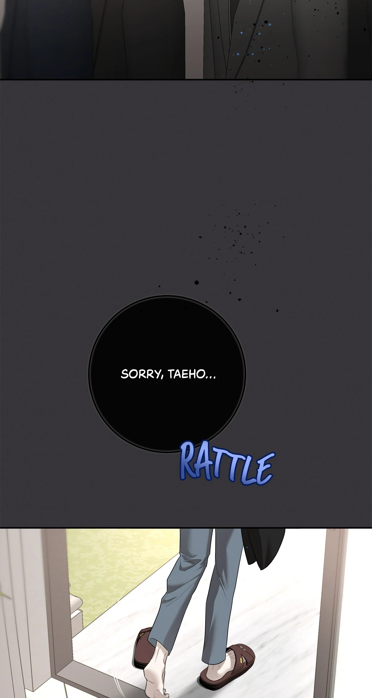 Odd Relations: Dear Heewon [Steamy] - Chapter 4 [The End] manhwa