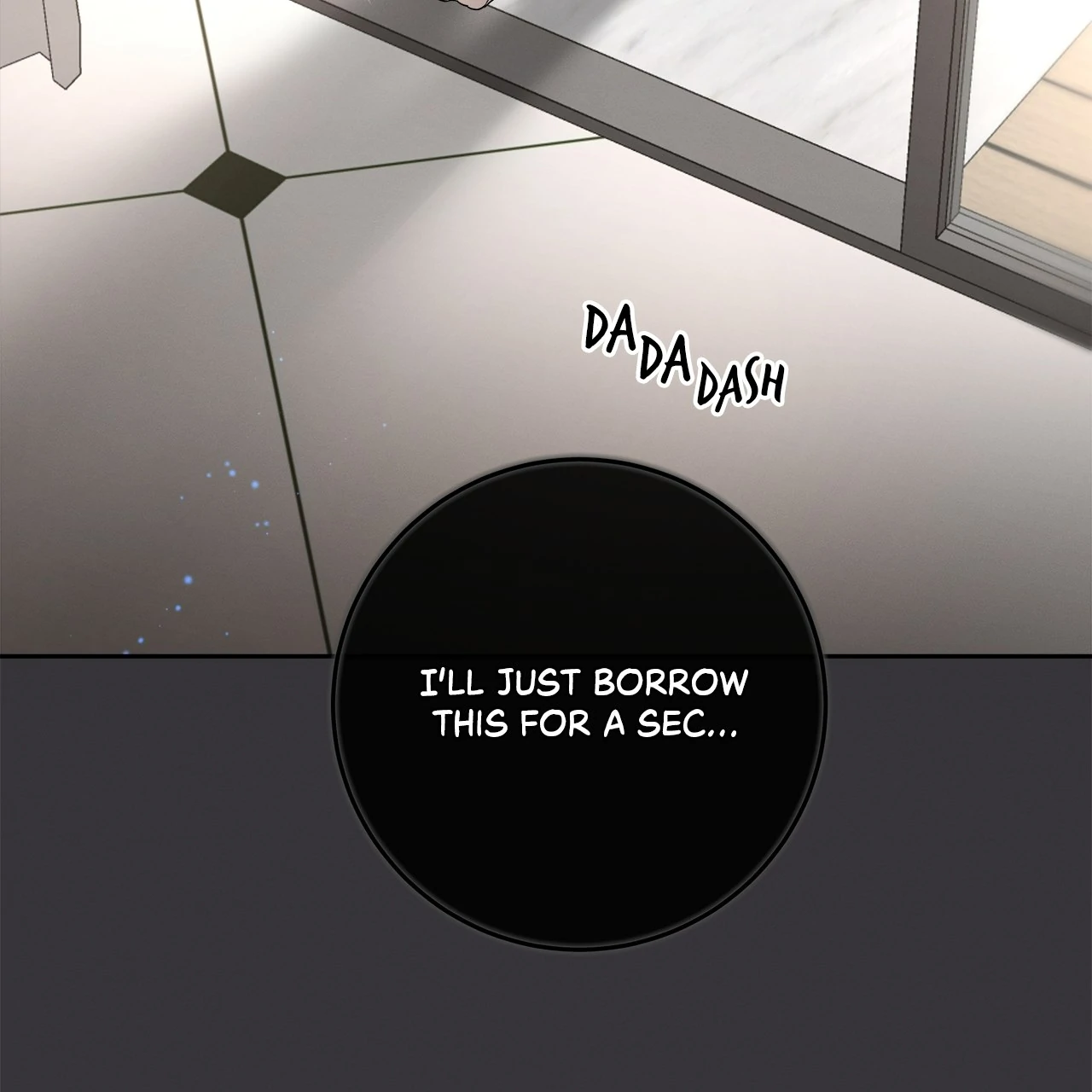 Odd Relations: Dear Heewon [Steamy] - Chapter 4 [The End] manhwa