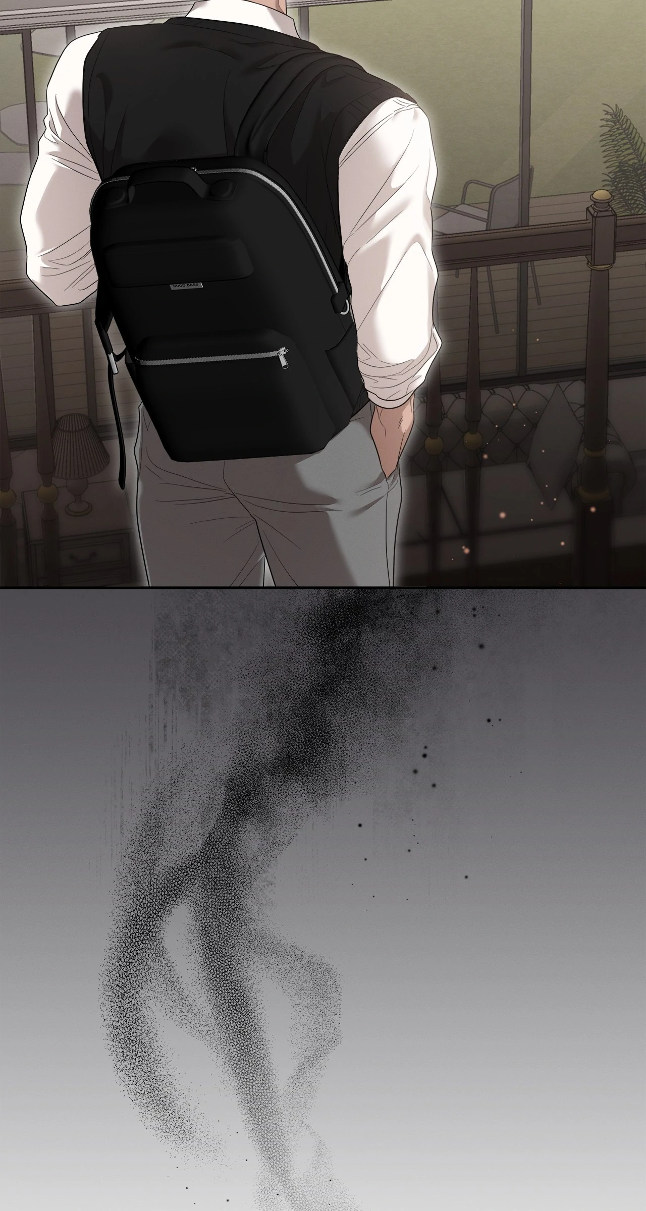 Odd Relations: Dear Heewon [Steamy] - Chapter 4 [The End] manhwa