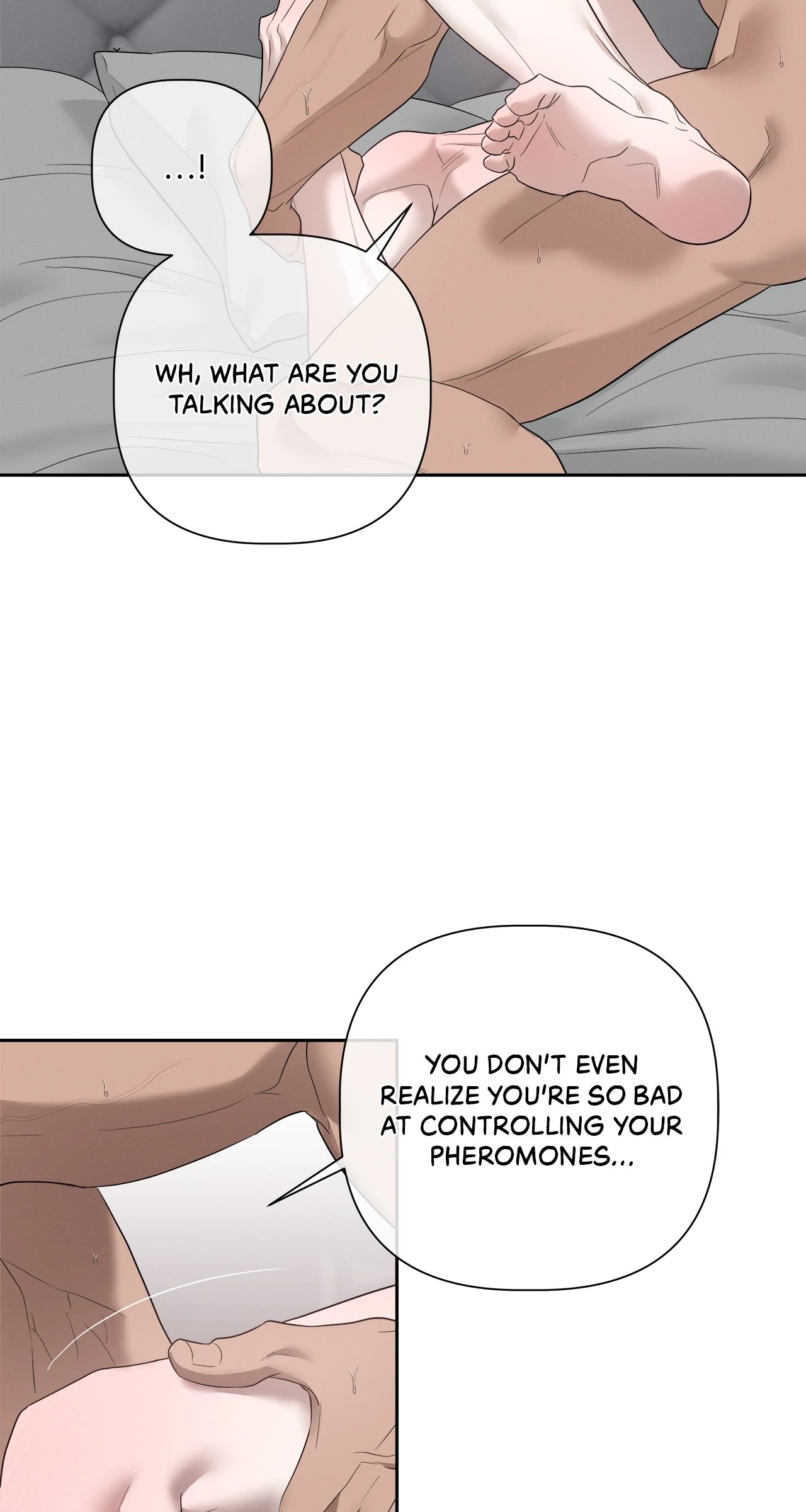 Odd Relations: Dear Heewon [Steamy] - Chapter 4 [The End] manhwa