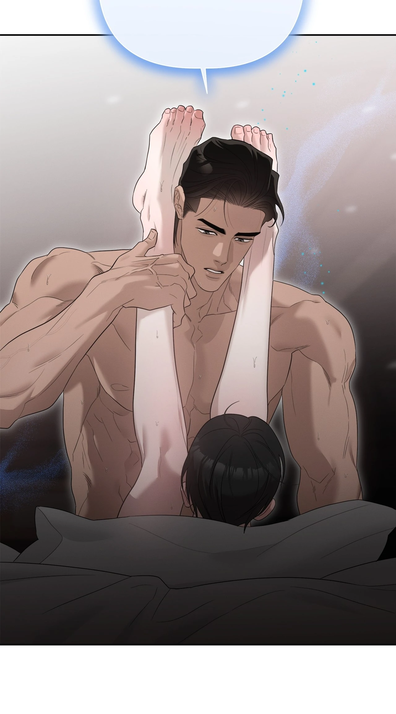 Odd Relations: Dear Heewon [Steamy] - Chapter 4 [The End] manhwa