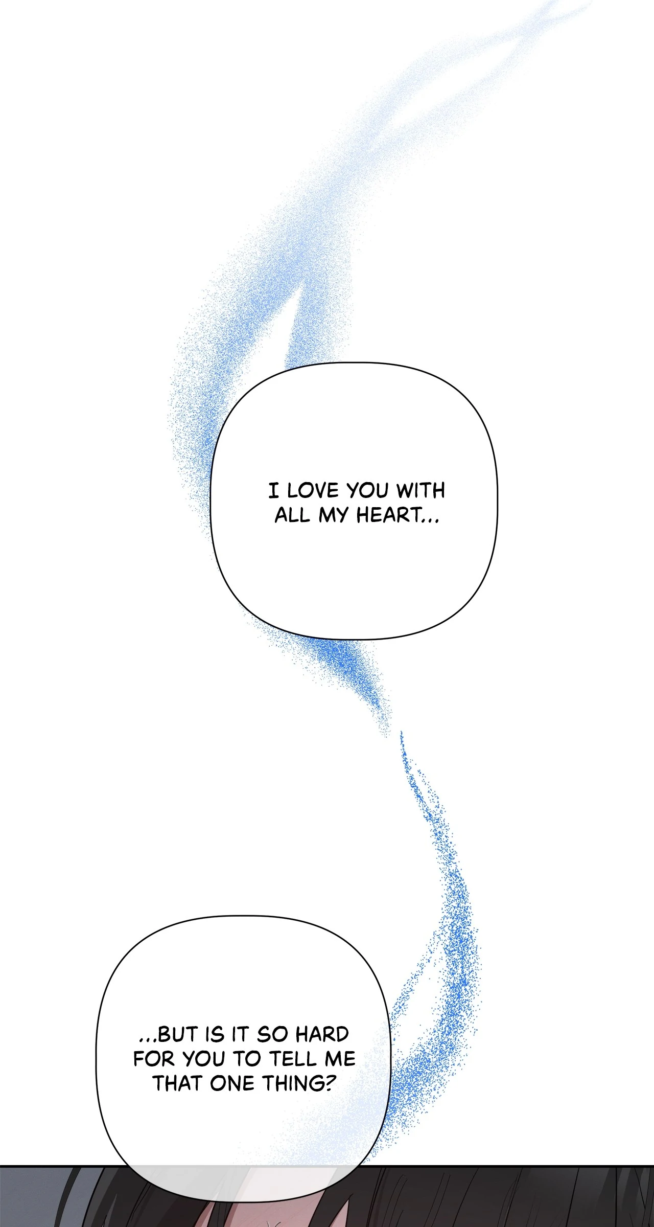 Odd Relations: Dear Heewon [Steamy] - Chapter 4 [The End] manhwa