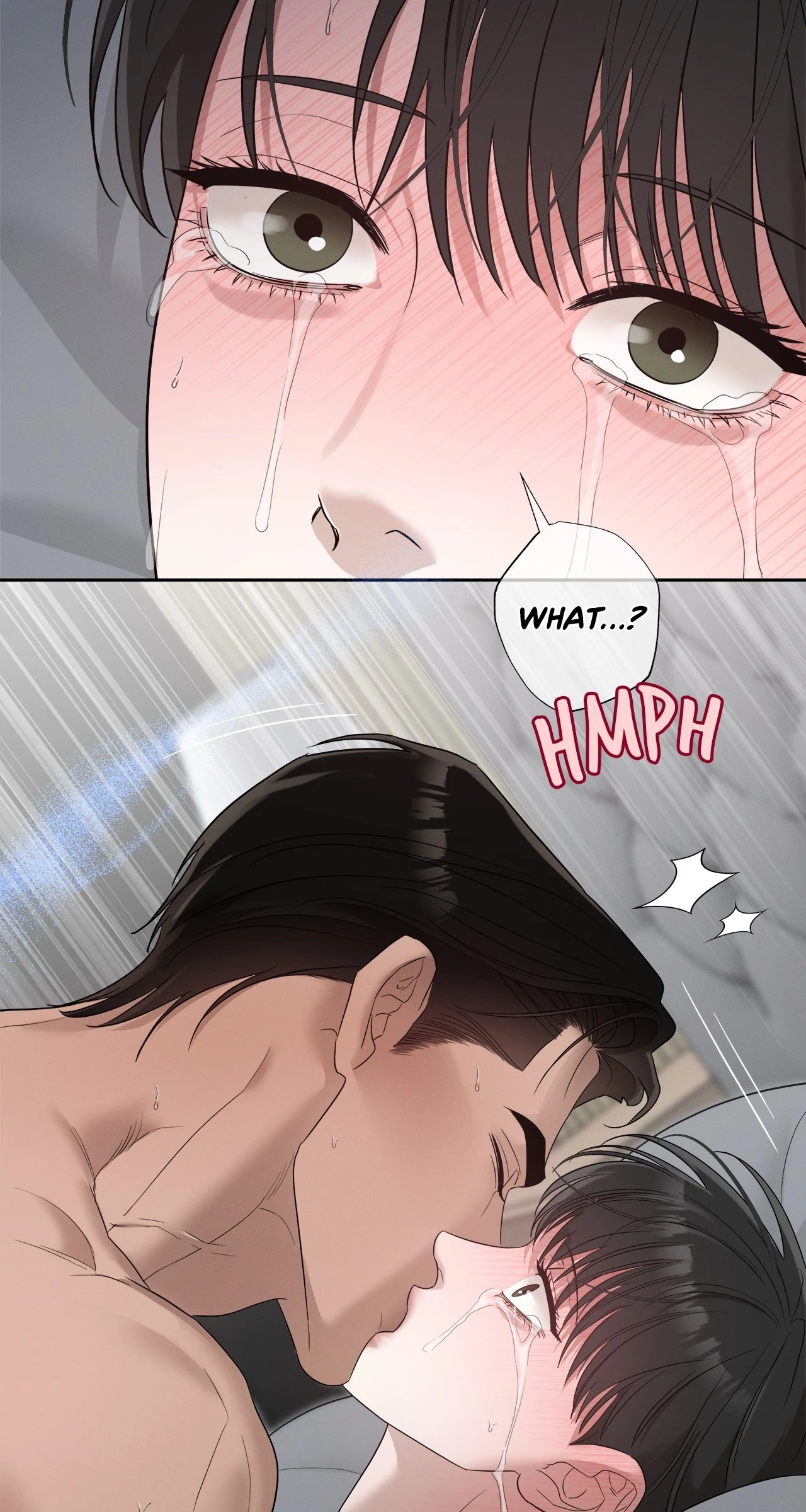 Odd Relations: Dear Heewon [Steamy] - Chapter 4 [The End] manhwa