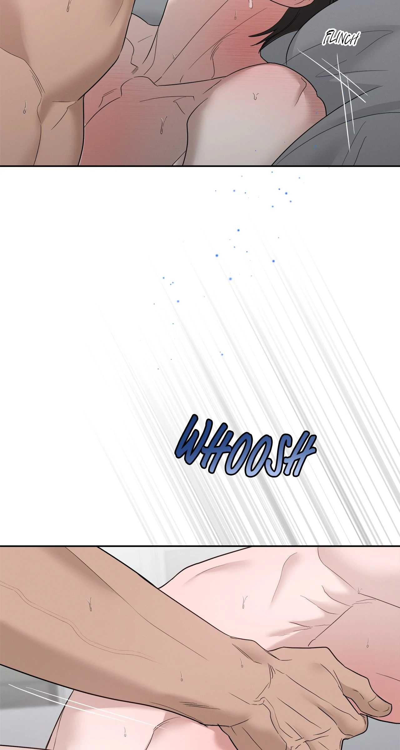 Odd Relations: Dear Heewon [Steamy] - Chapter 4 [The End] manhwa