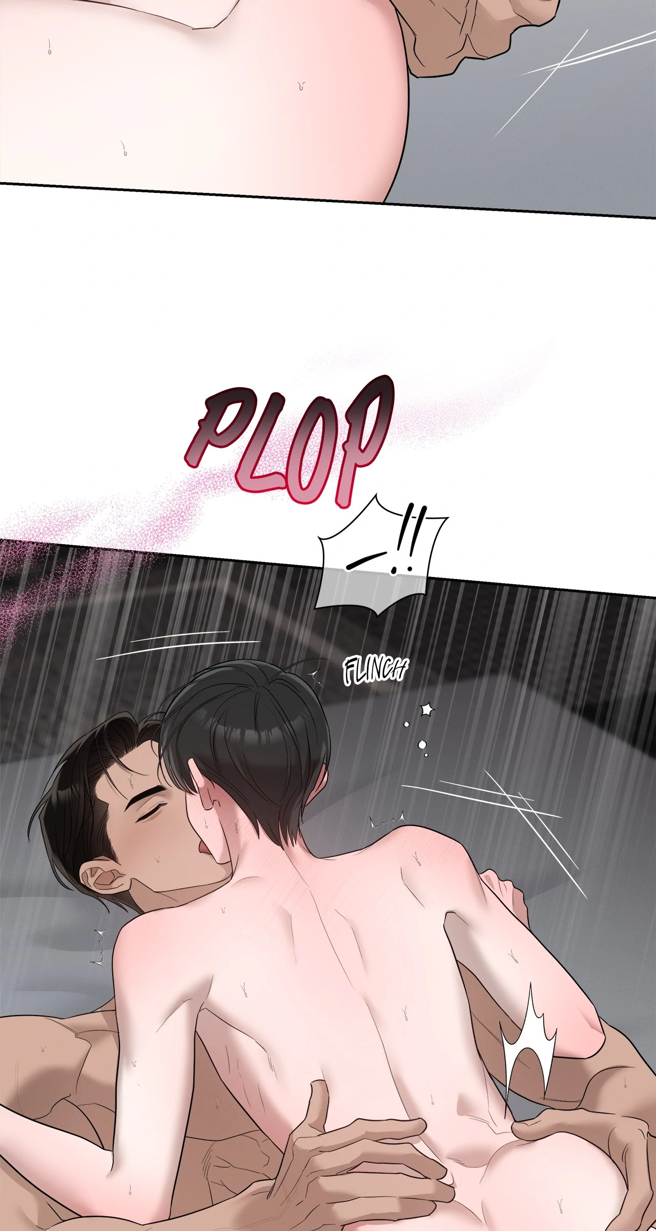 Odd Relations: Dear Heewon [Steamy] - Chapter 4 [The End] manhwa