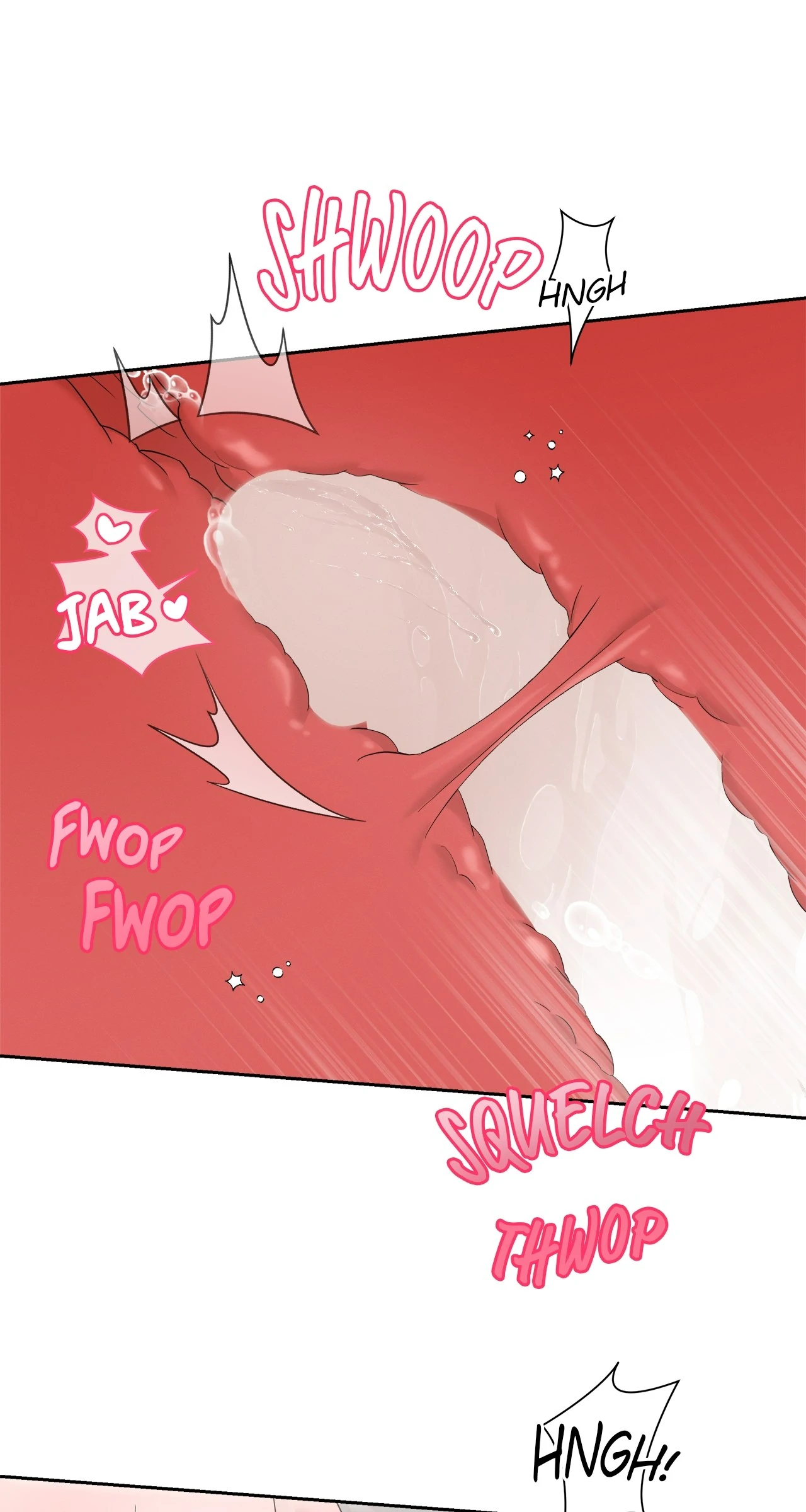 Odd Relations: Dear Heewon [Steamy] - Chapter 4 [The End] manhwa