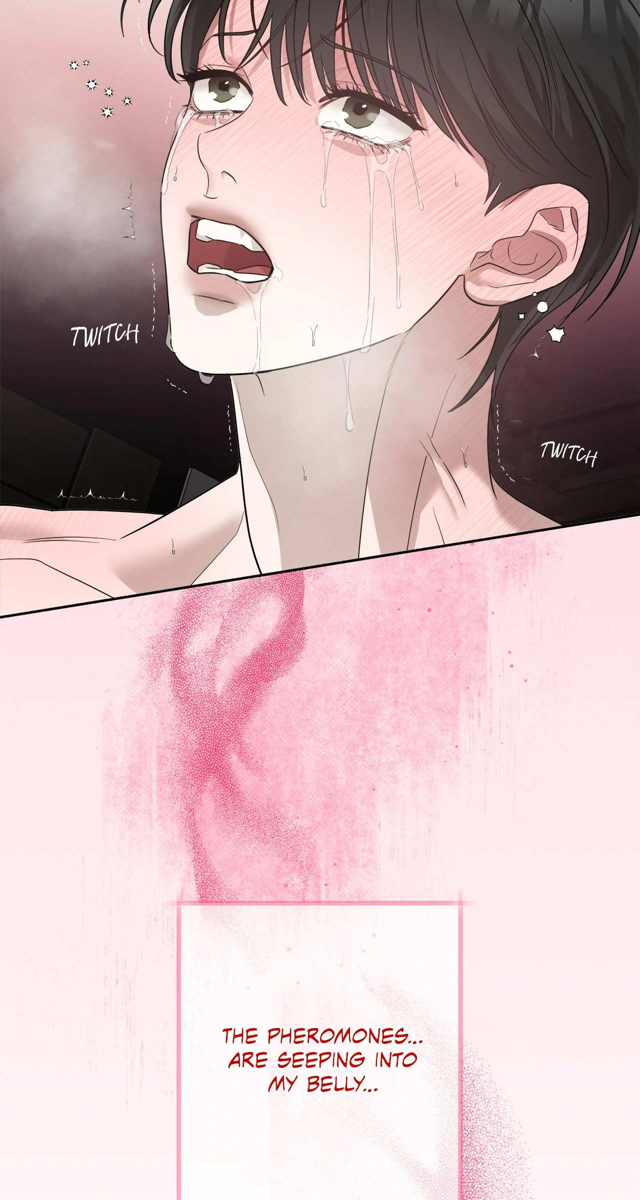 Odd Relations: Dear Heewon [Steamy] - Chapter 4 [The End] manhwa