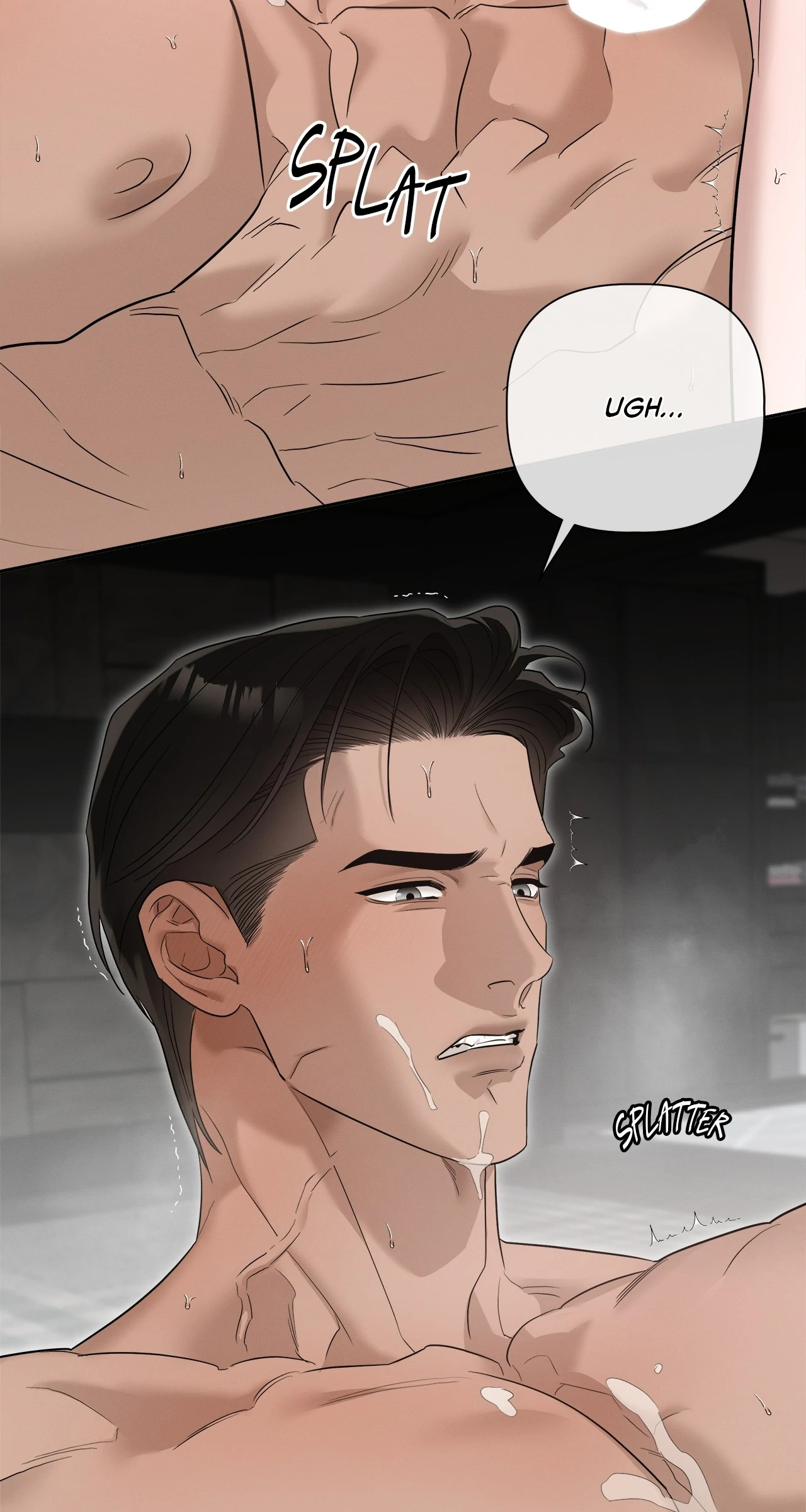 Odd Relations: Dear Heewon [Steamy] - Chapter 4 [The End] manhwa