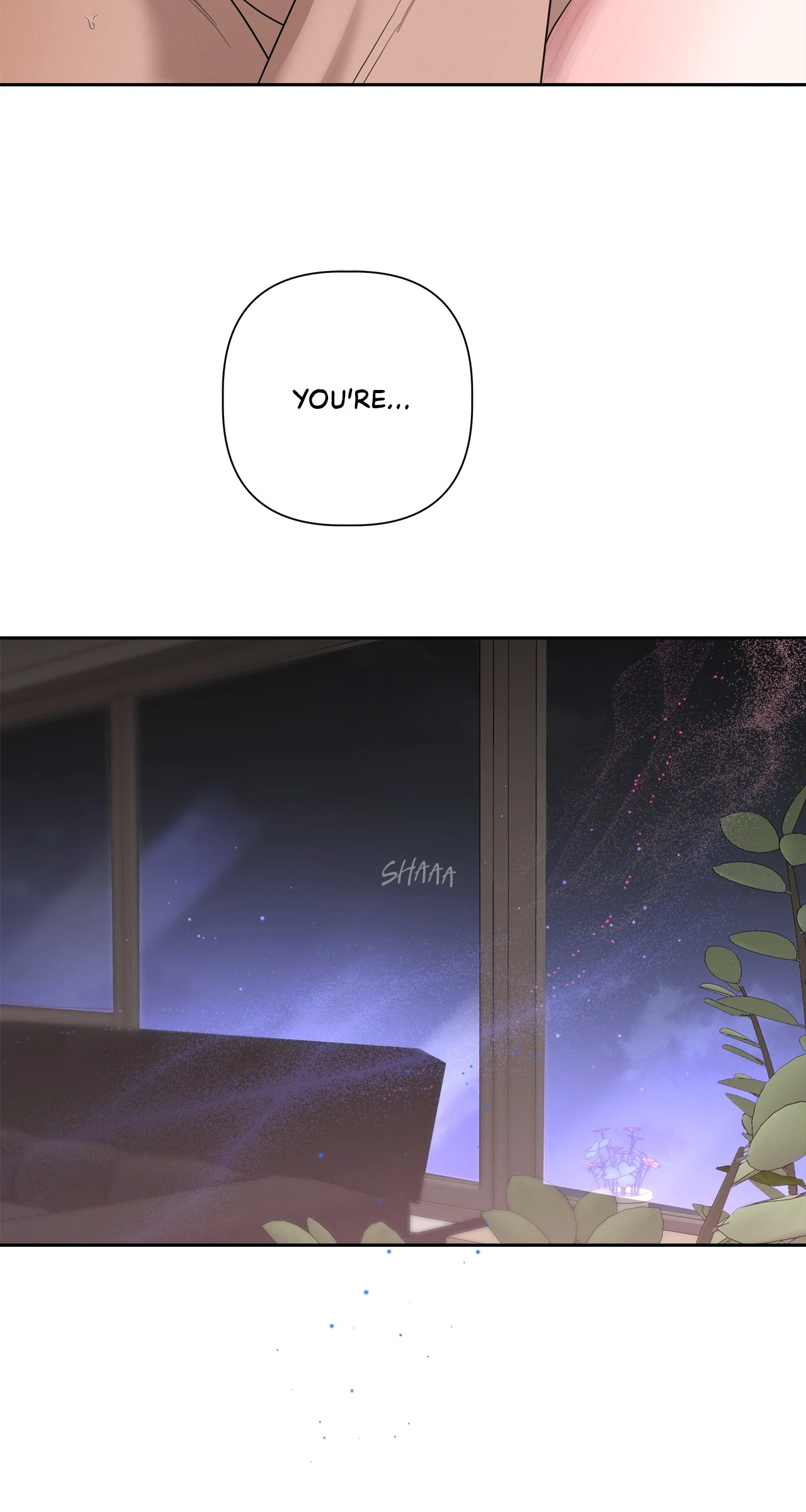 Odd Relations: Dear Heewon [Steamy] - Chapter 4 [The End] manhwa