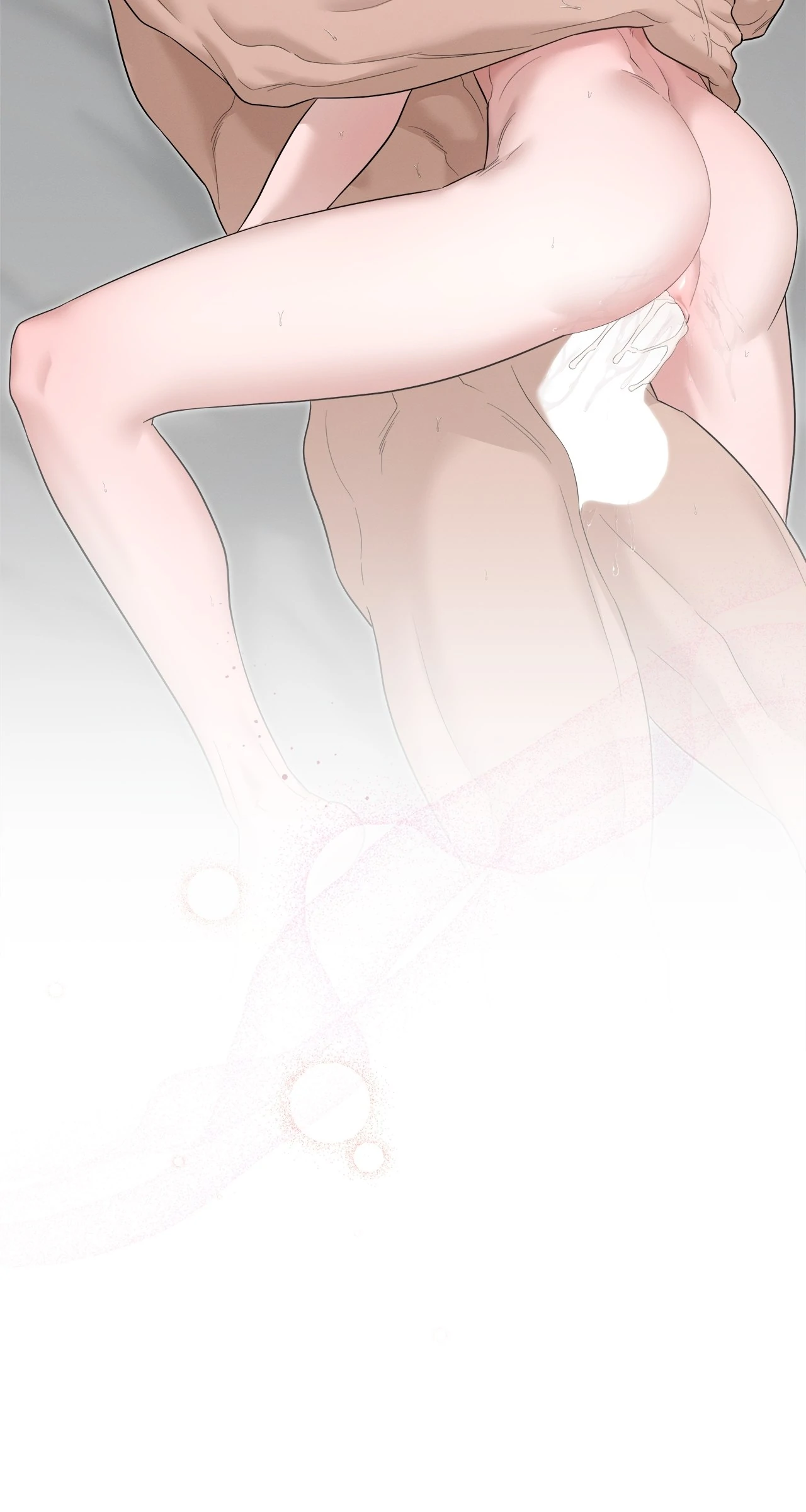 Odd Relations: Dear Heewon [Steamy] - Chapter 4 [The End] manhwa