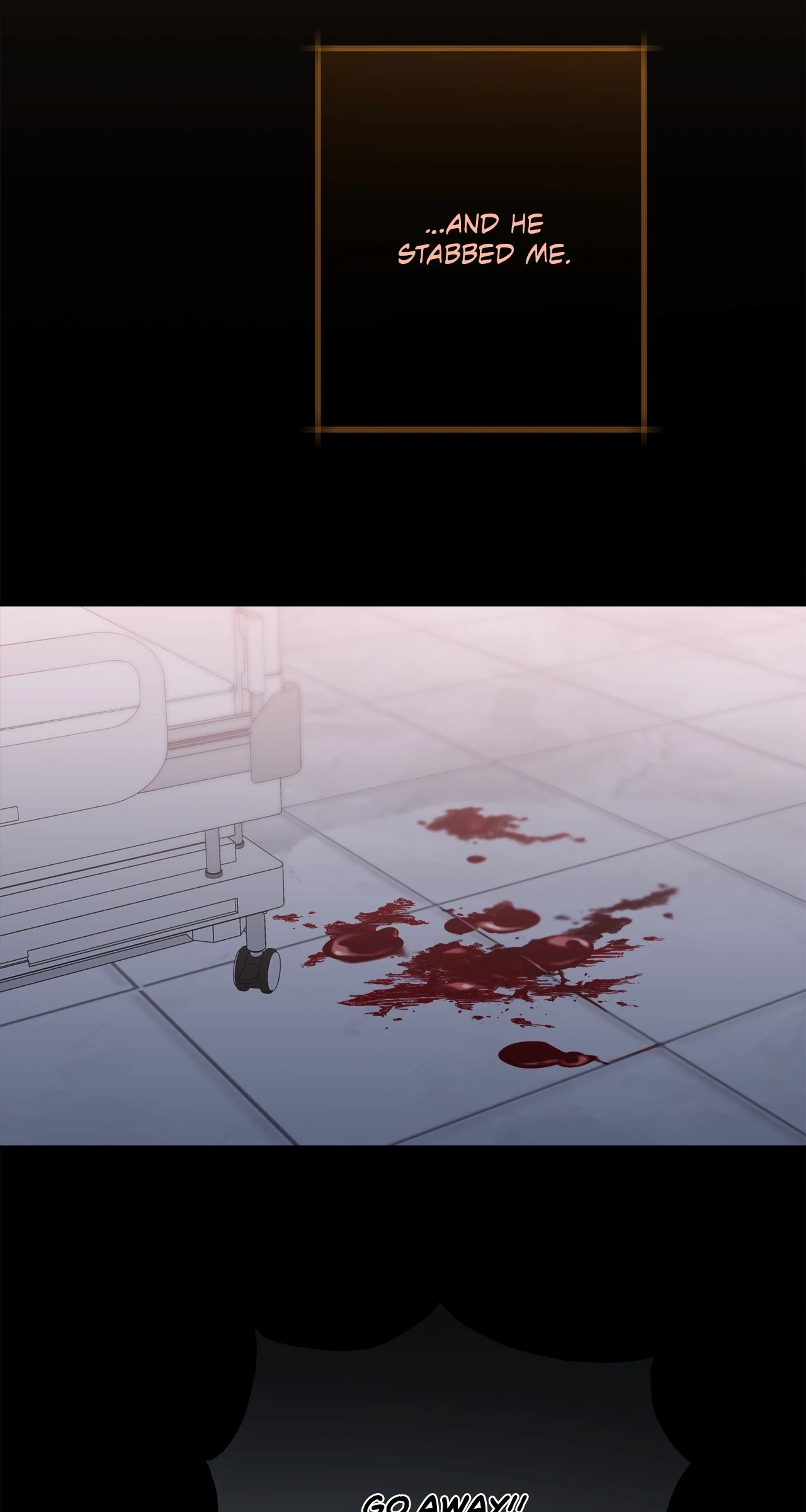 Odd Relations: Dear Heewon [Steamy] - Chapter 4 [The End] manhwa