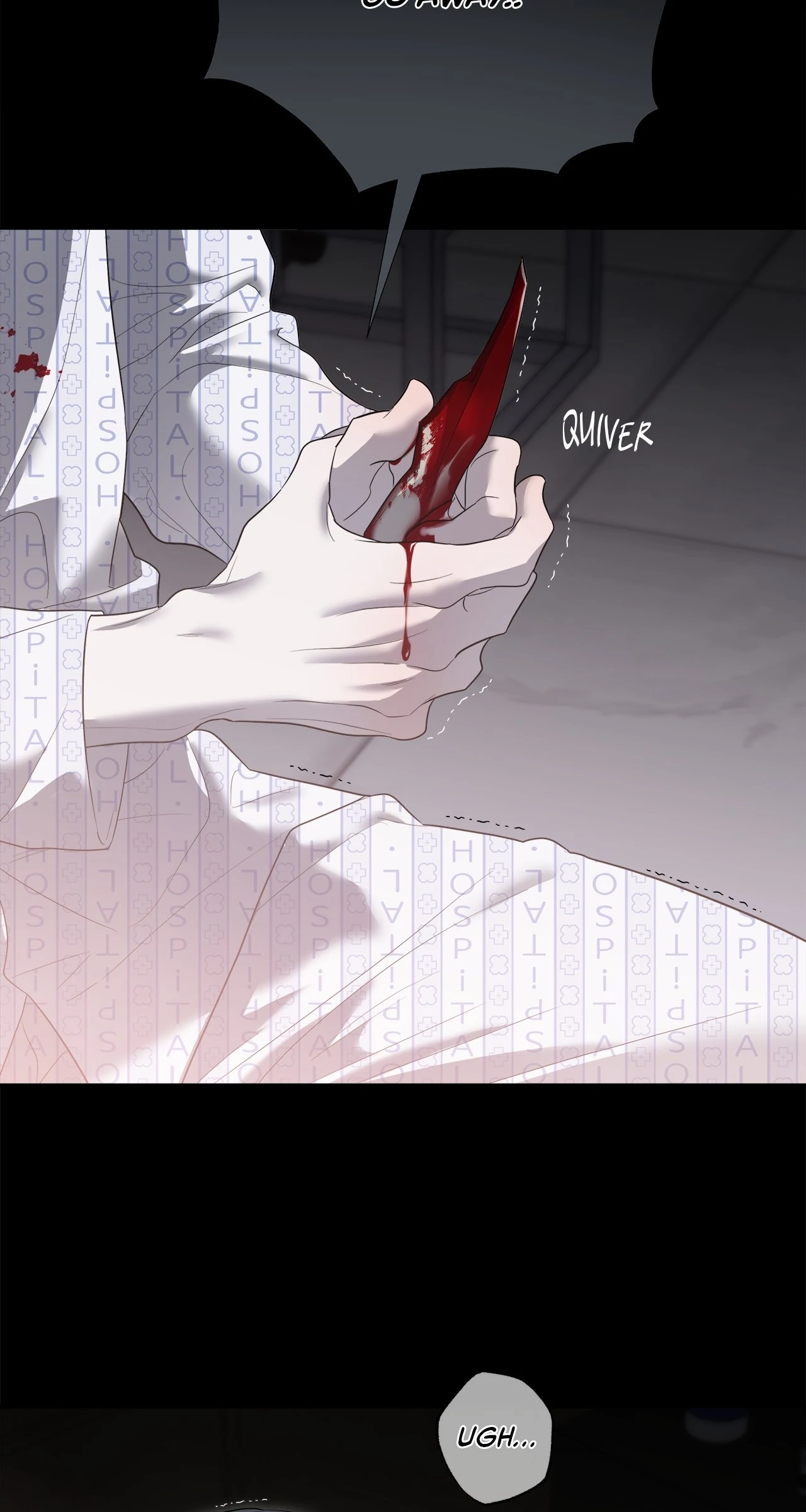 Odd Relations: Dear Heewon [Steamy] - Chapter 4 [The End] manhwa