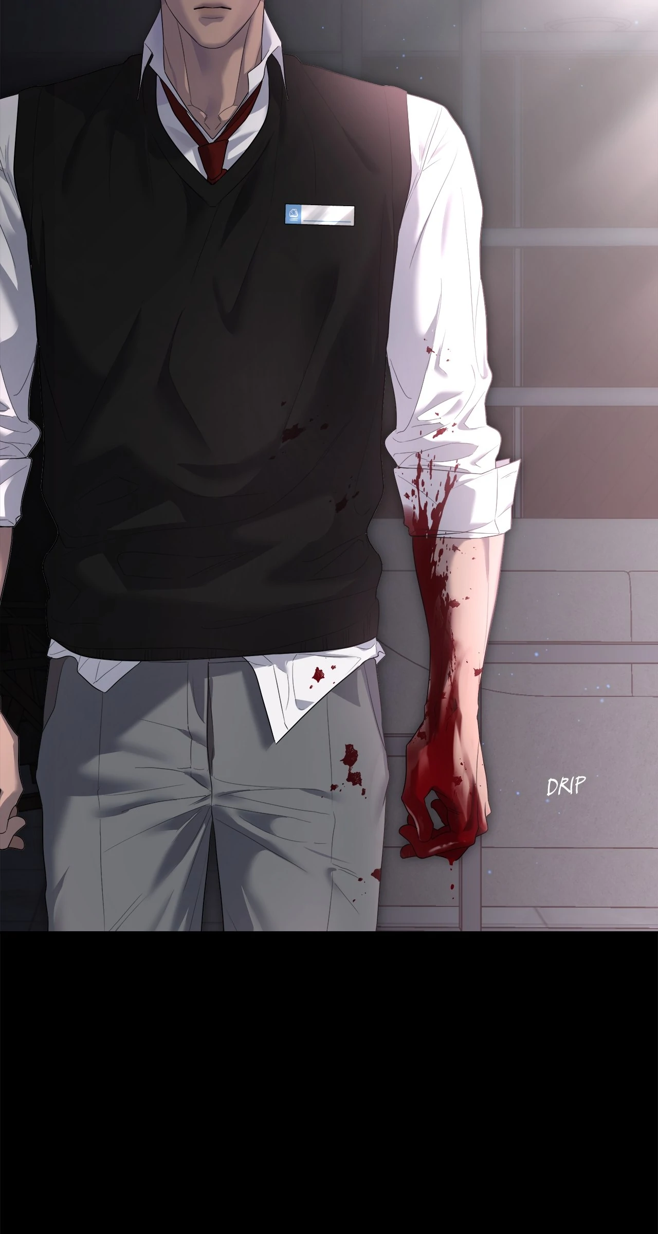 Odd Relations: Dear Heewon [Steamy] - Chapter 4 [The End] manhwa
