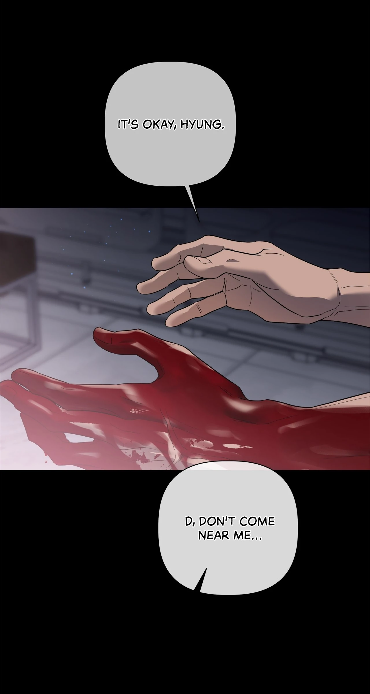 Odd Relations: Dear Heewon [Steamy] - Chapter 4 [The End] manhwa