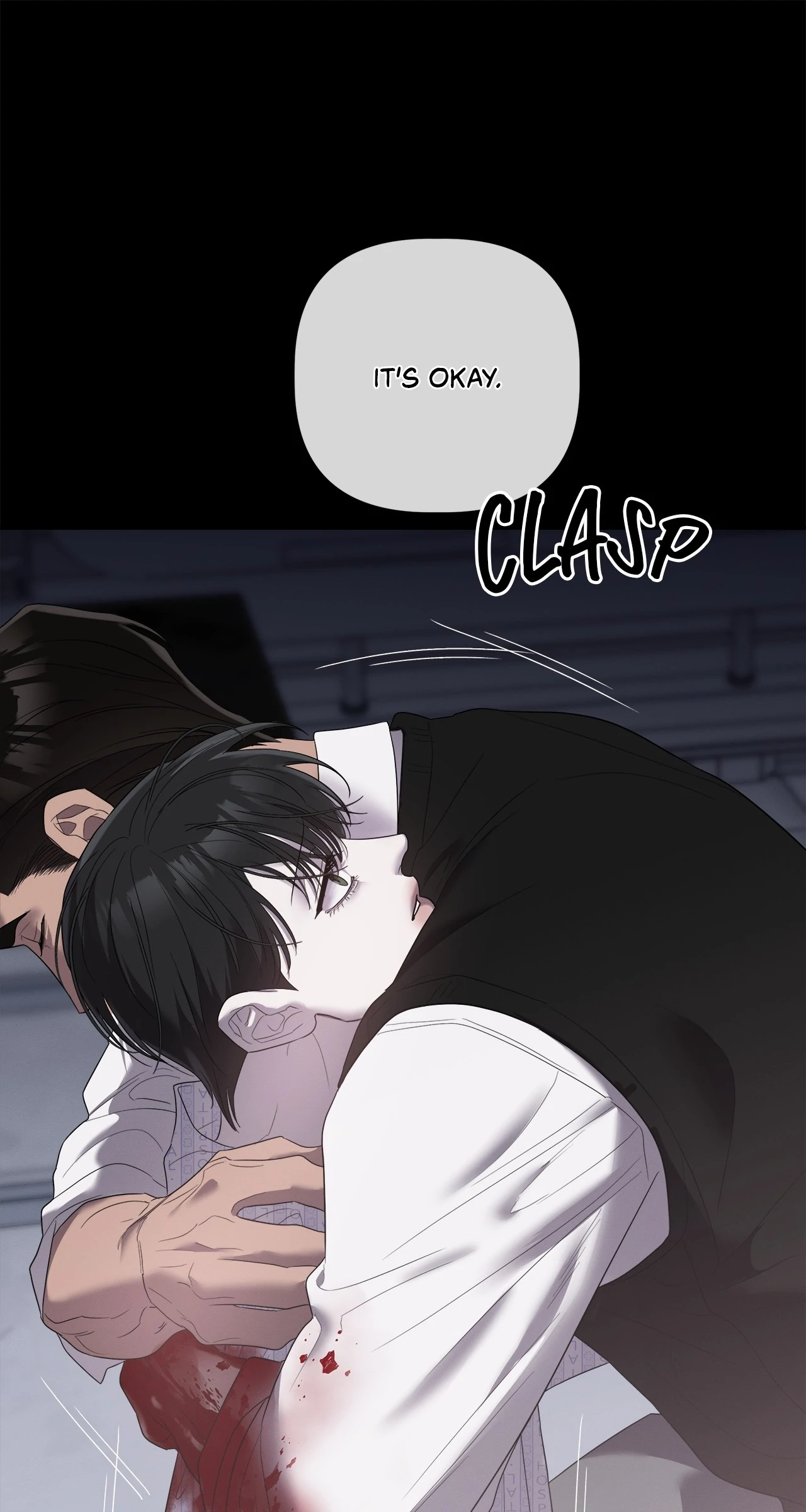 Odd Relations: Dear Heewon [Steamy] - Chapter 4 [The End] manhwa