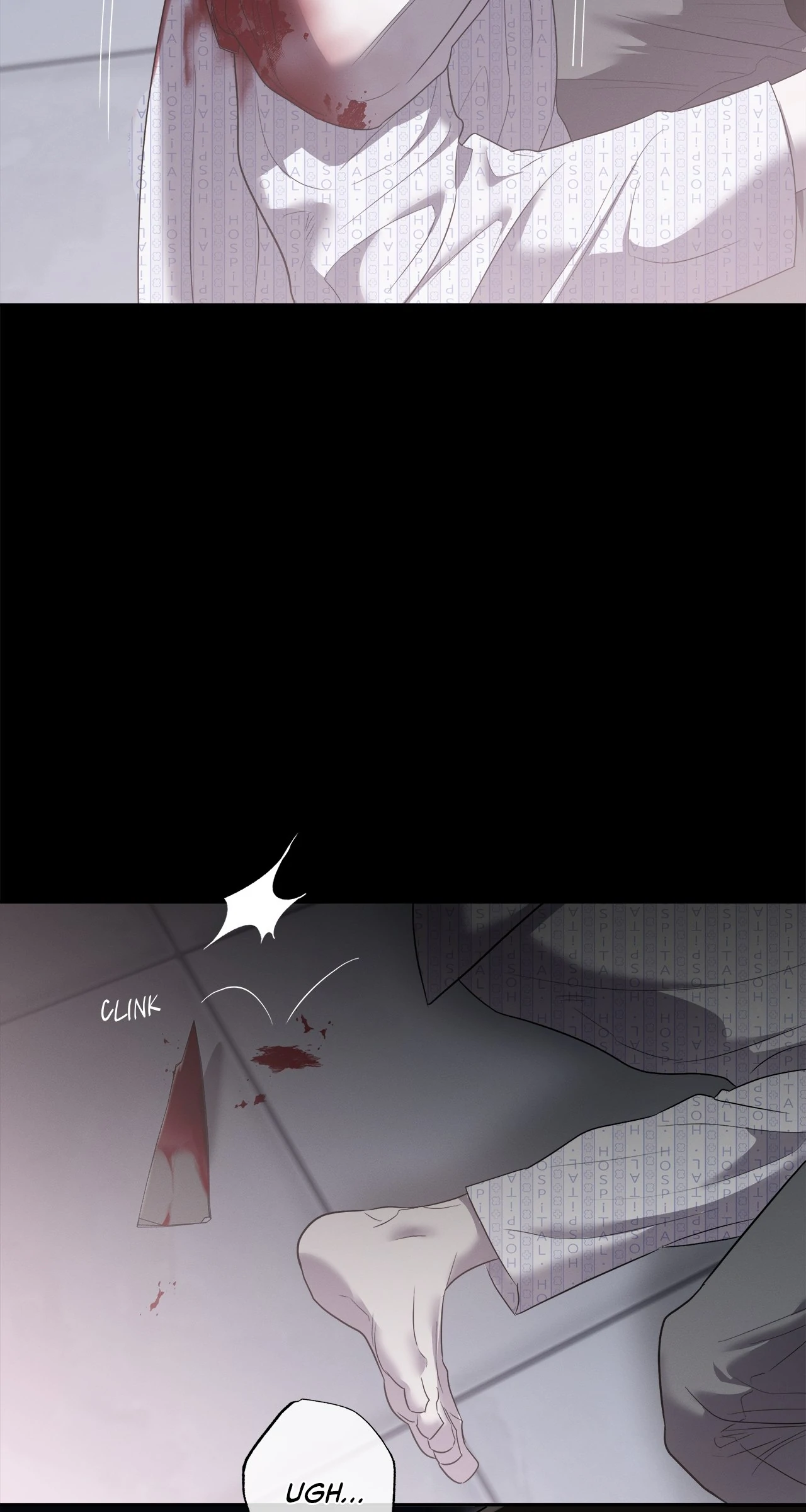 Odd Relations: Dear Heewon [Steamy] - Chapter 4 [The End] manhwa