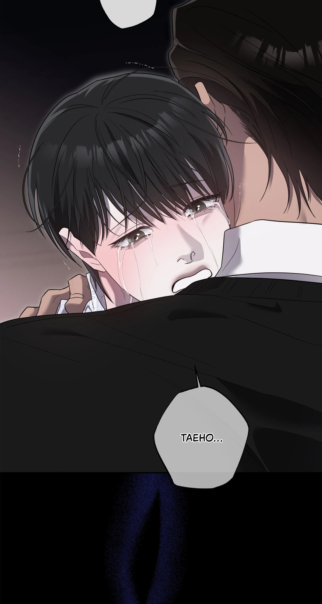 Odd Relations: Dear Heewon [Steamy] - Chapter 4 [The End] manhwa