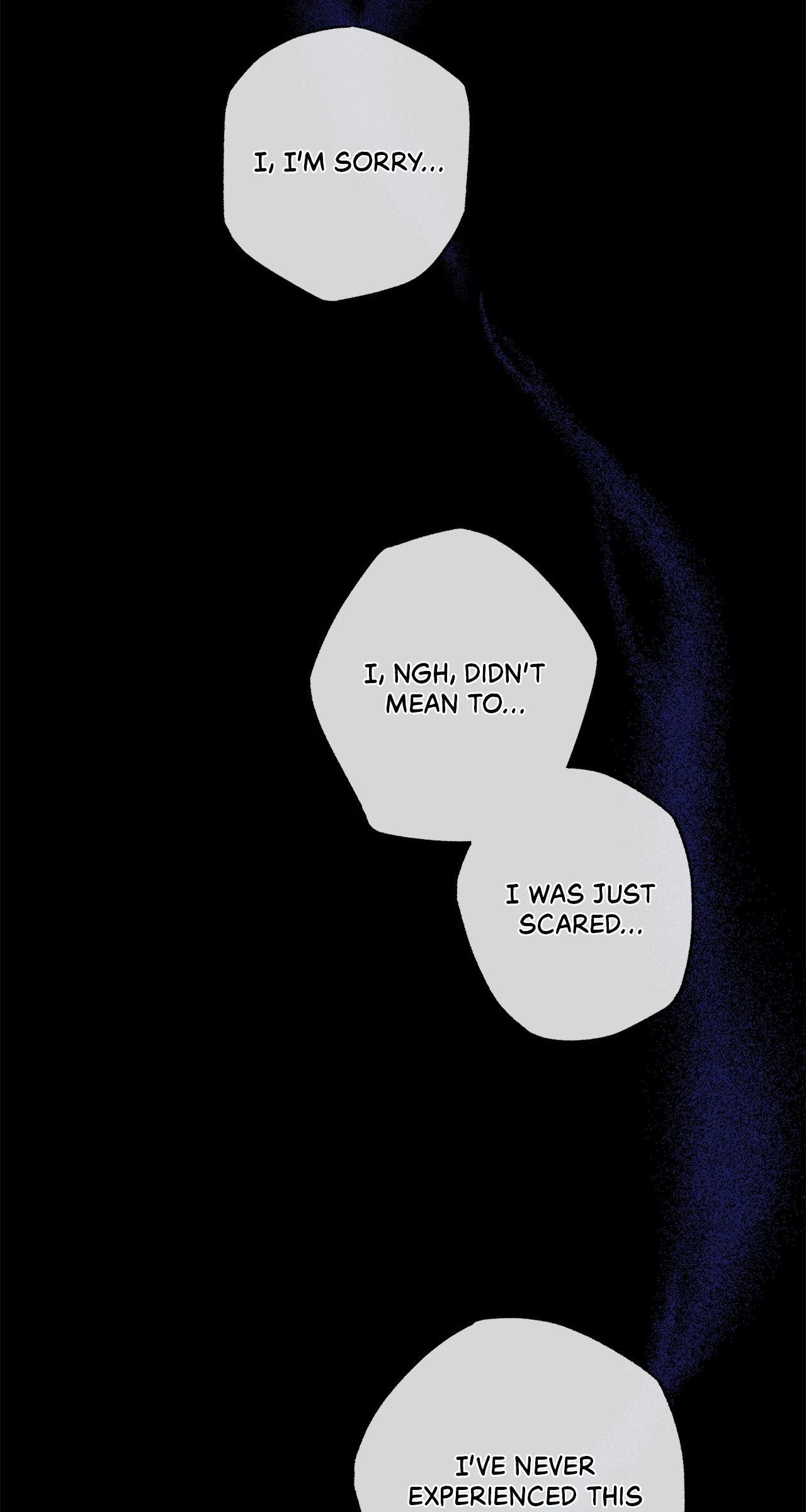 Odd Relations: Dear Heewon [Steamy] - Chapter 4 [The End] manhwa