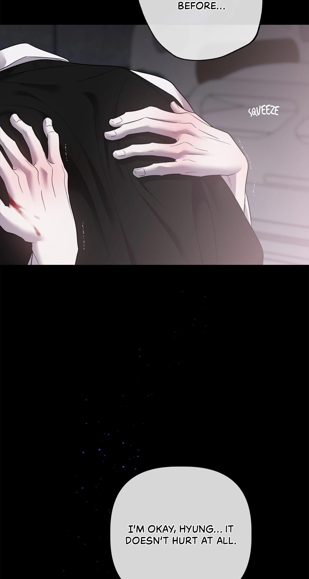 Odd Relations: Dear Heewon [Steamy] - Chapter 4 [The End] manhwa