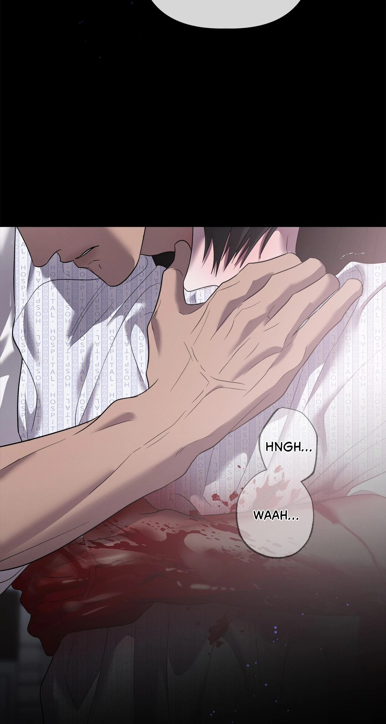Odd Relations: Dear Heewon [Steamy] - Chapter 4 [The End] manhwa