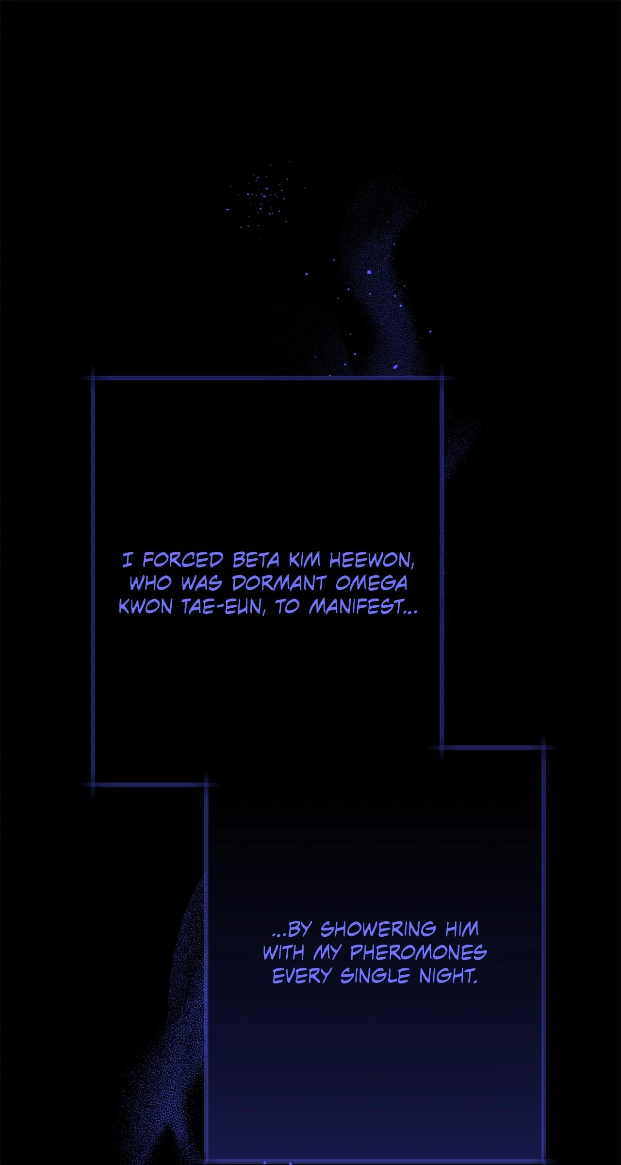 Odd Relations: Dear Heewon [Steamy] - Chapter 4 [The End] manhwa