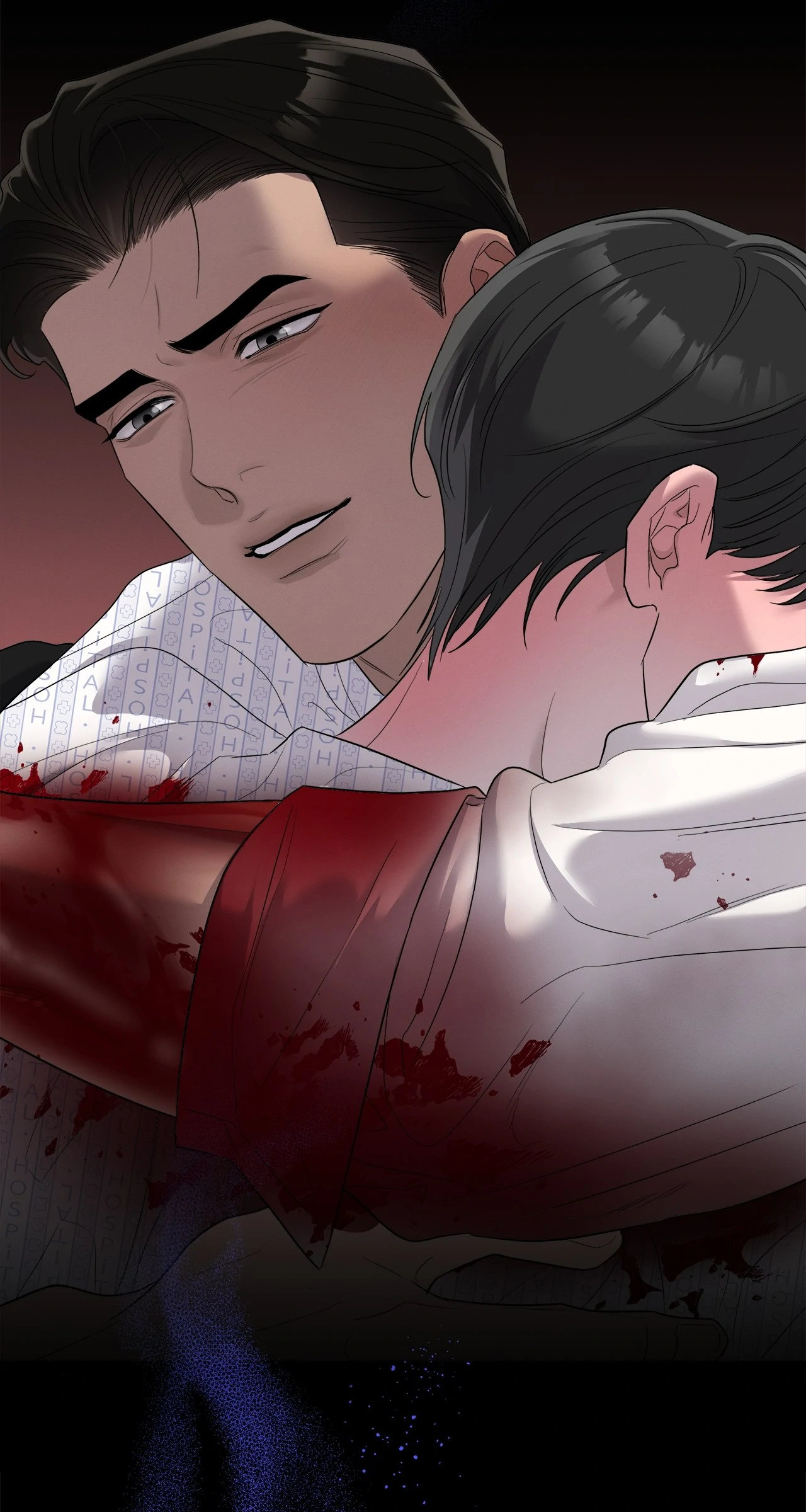 Odd Relations: Dear Heewon [Steamy] - Chapter 4 [The End] manhwa